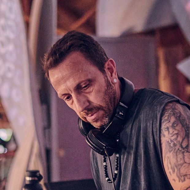 Kukan Dub Lagan Portrait