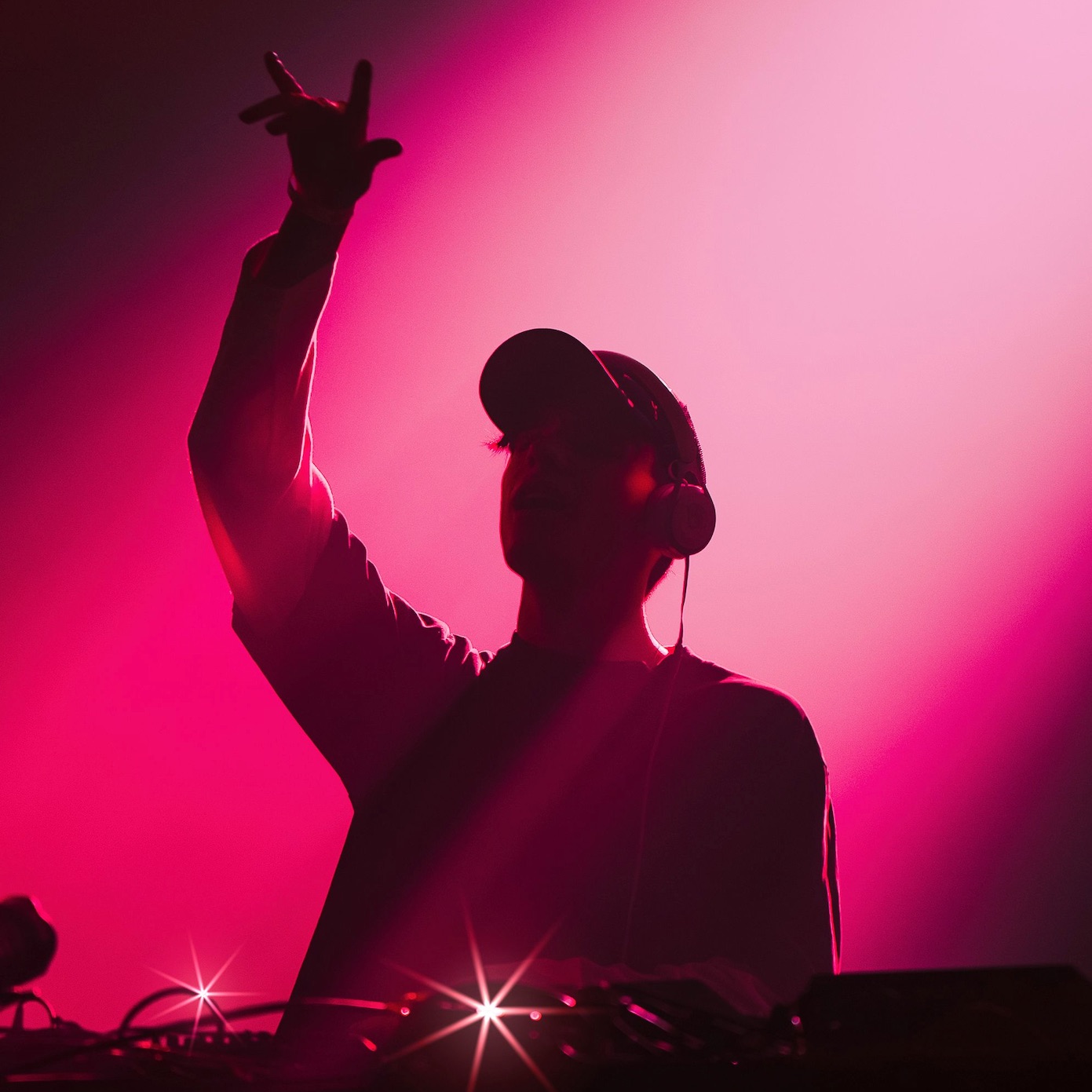 Audien Portrait