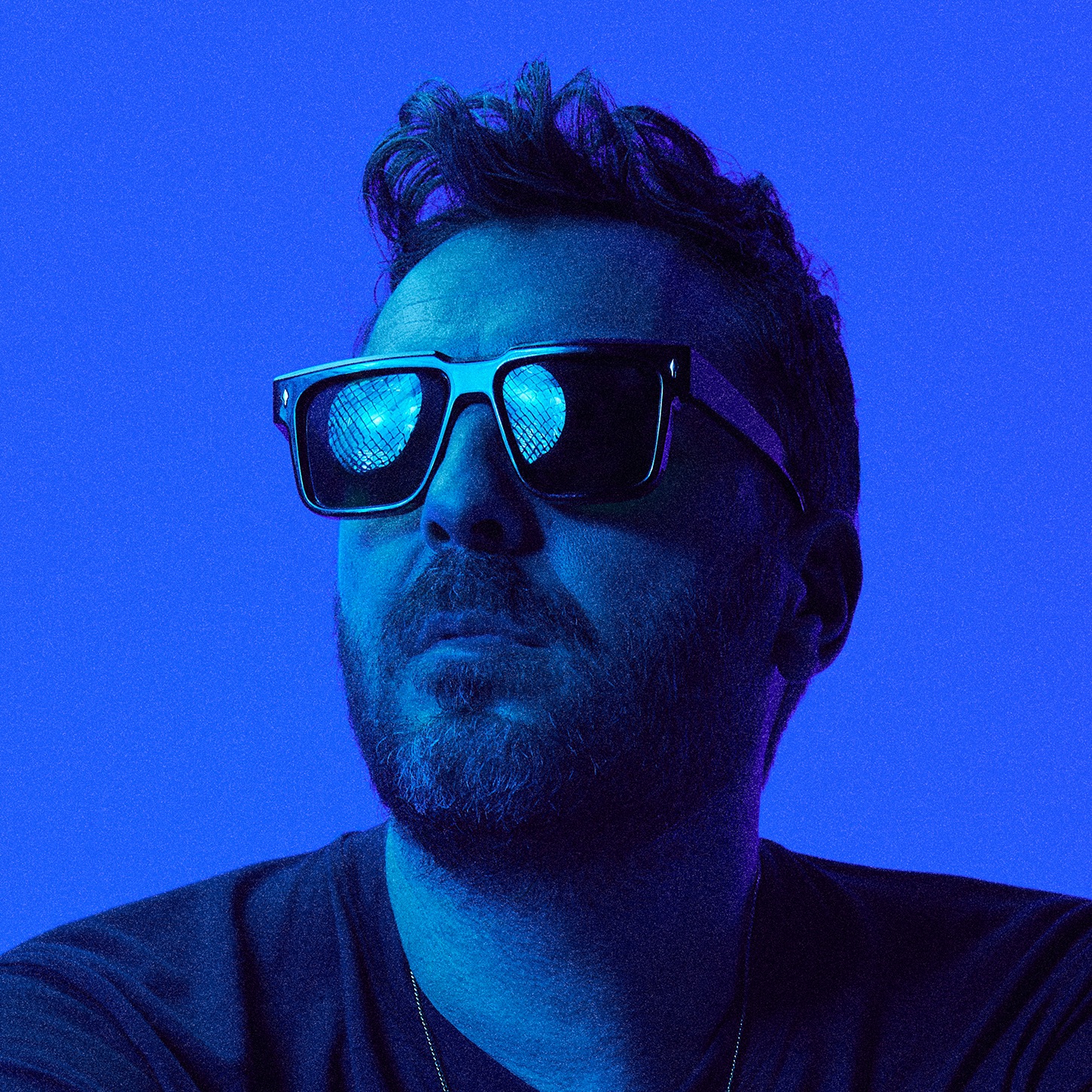 Cesare Cremonini Portrait