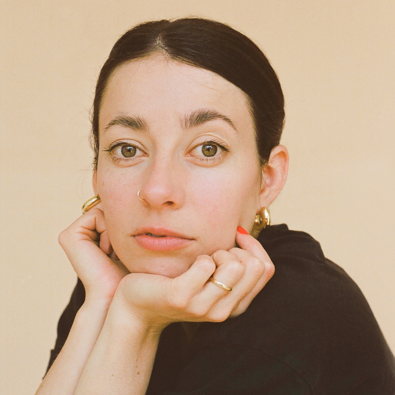 Lia Kohl Portrait