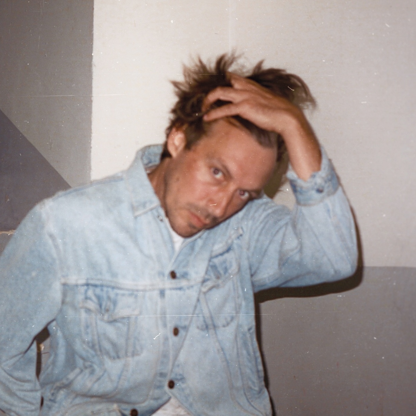 Yuksek Portrait
