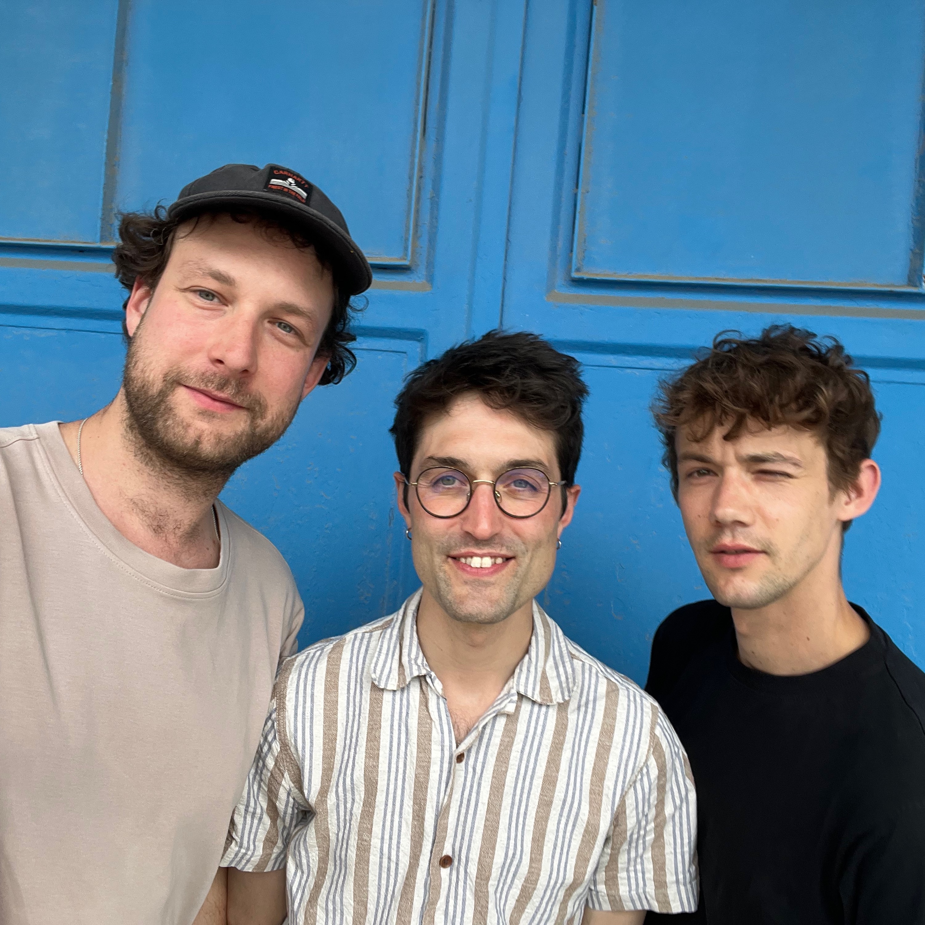 AnnenMayKantereit Portrait