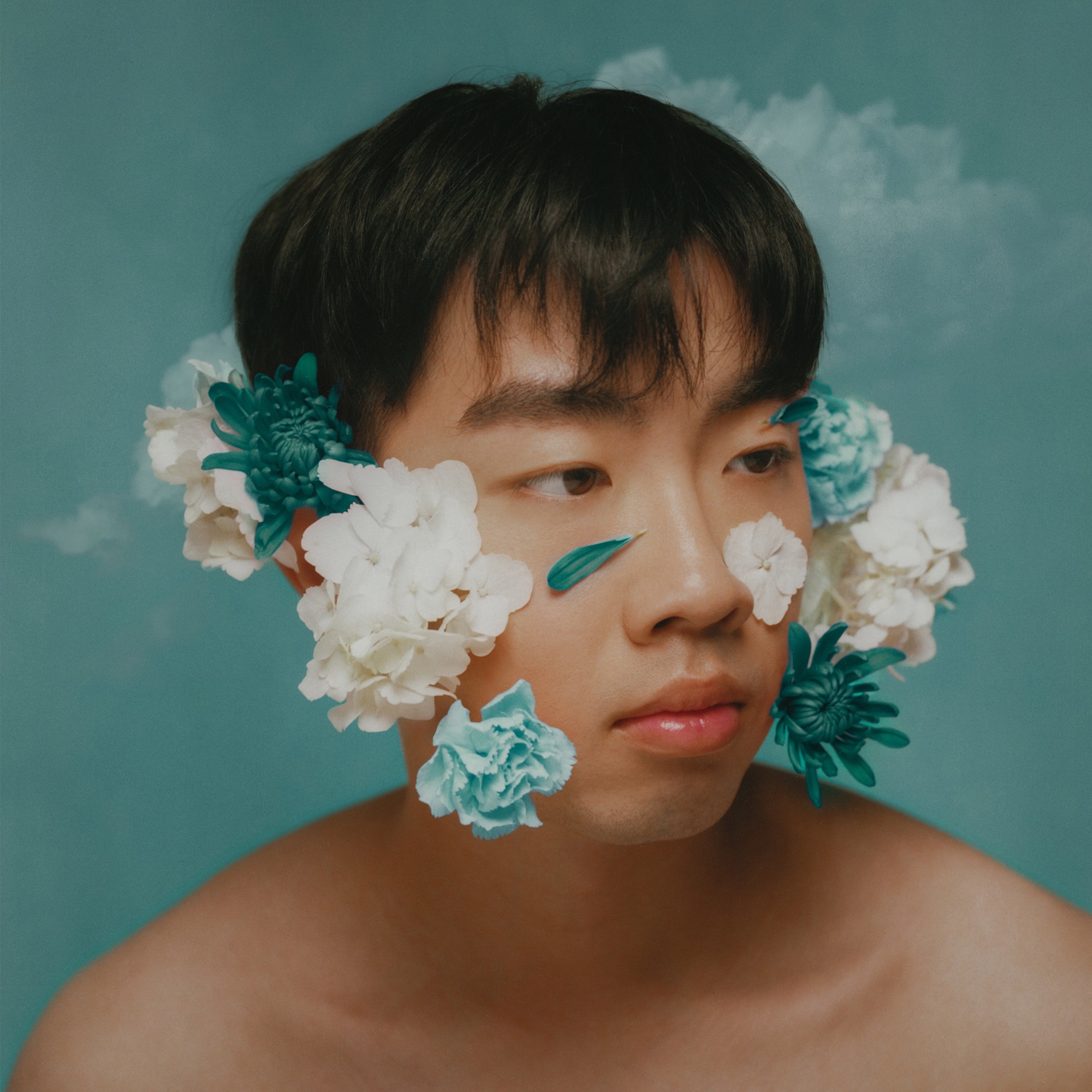 Luke Chiang Portrait