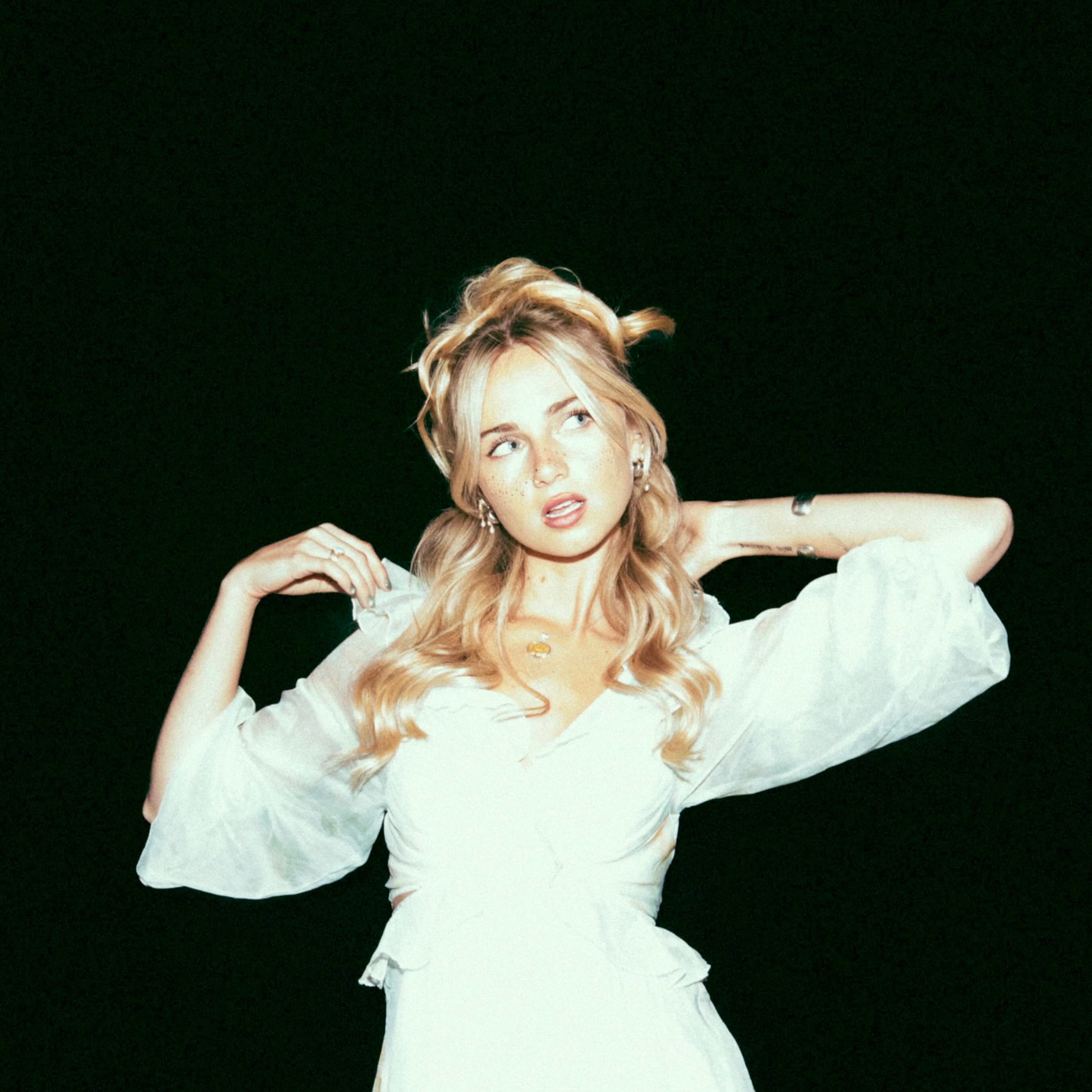 Claire Rosinkranz Portrait