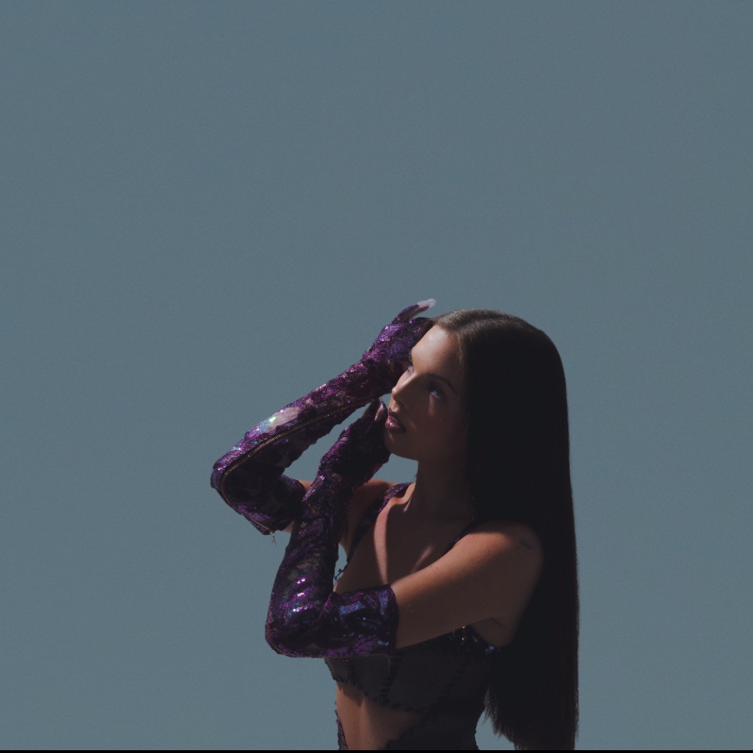 Callista Clark Portrait