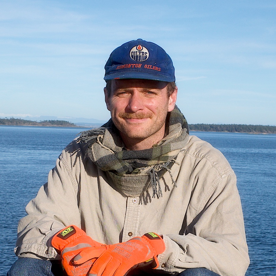 Mac DeMarco Portrait