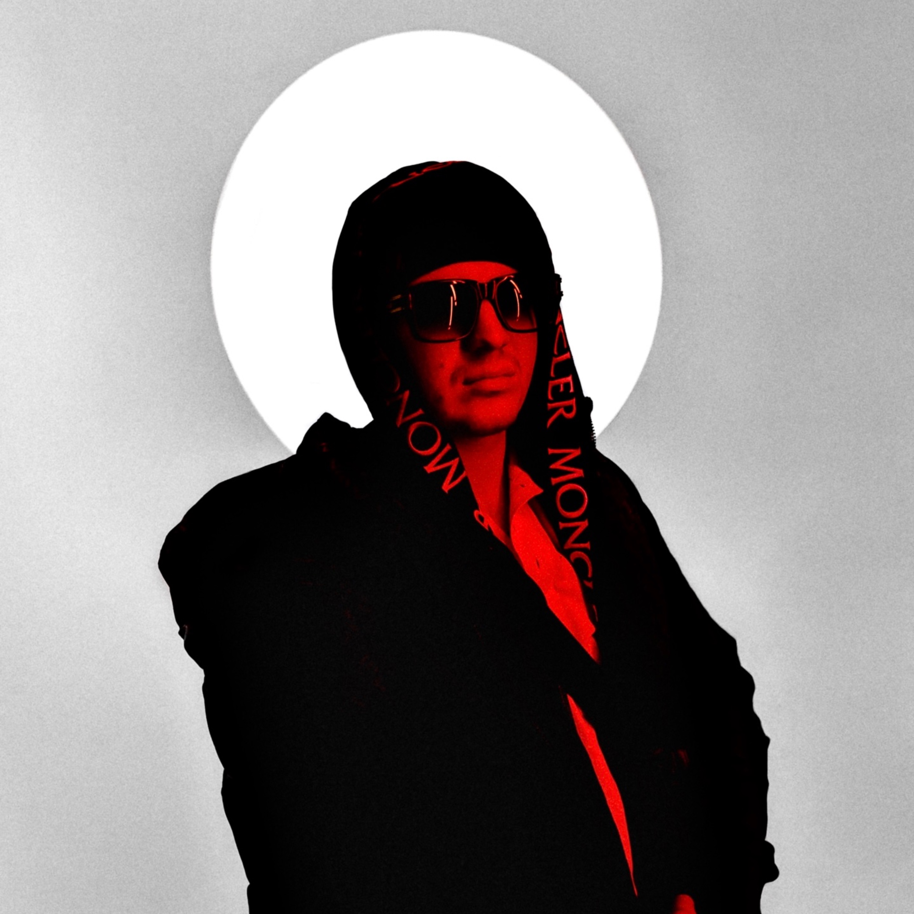 YUNG TRAPPA Portrait