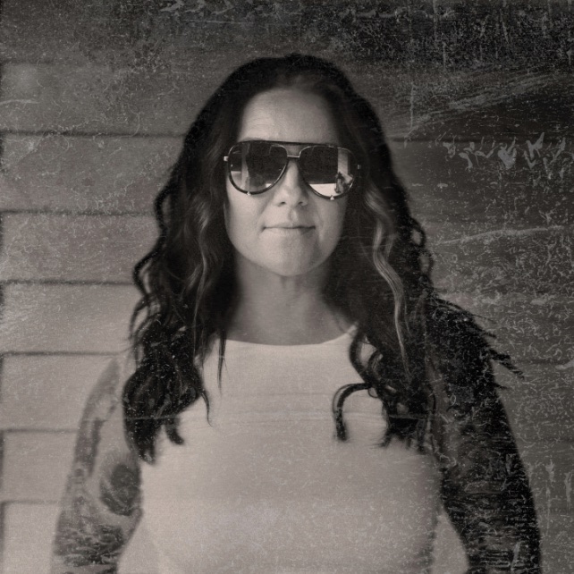 Ashley McBryde Portrait