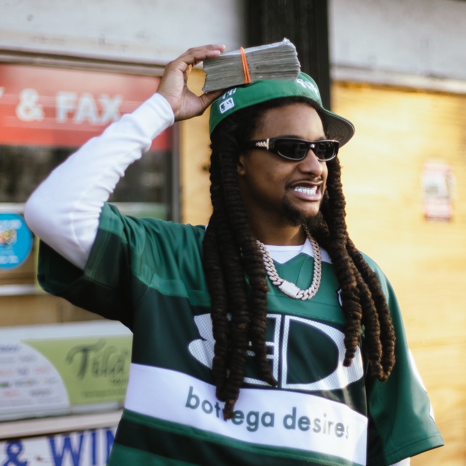 FCG Heem Portrait