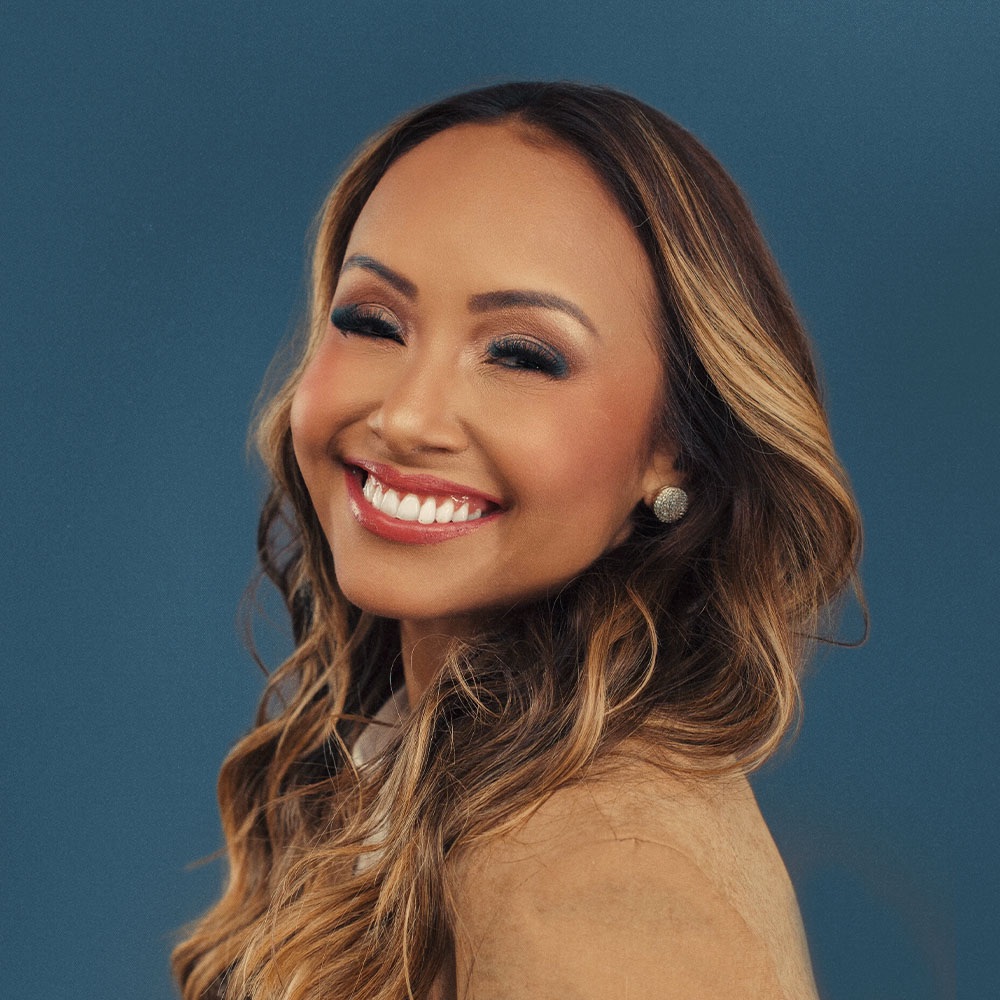Bruna Karla Portrait