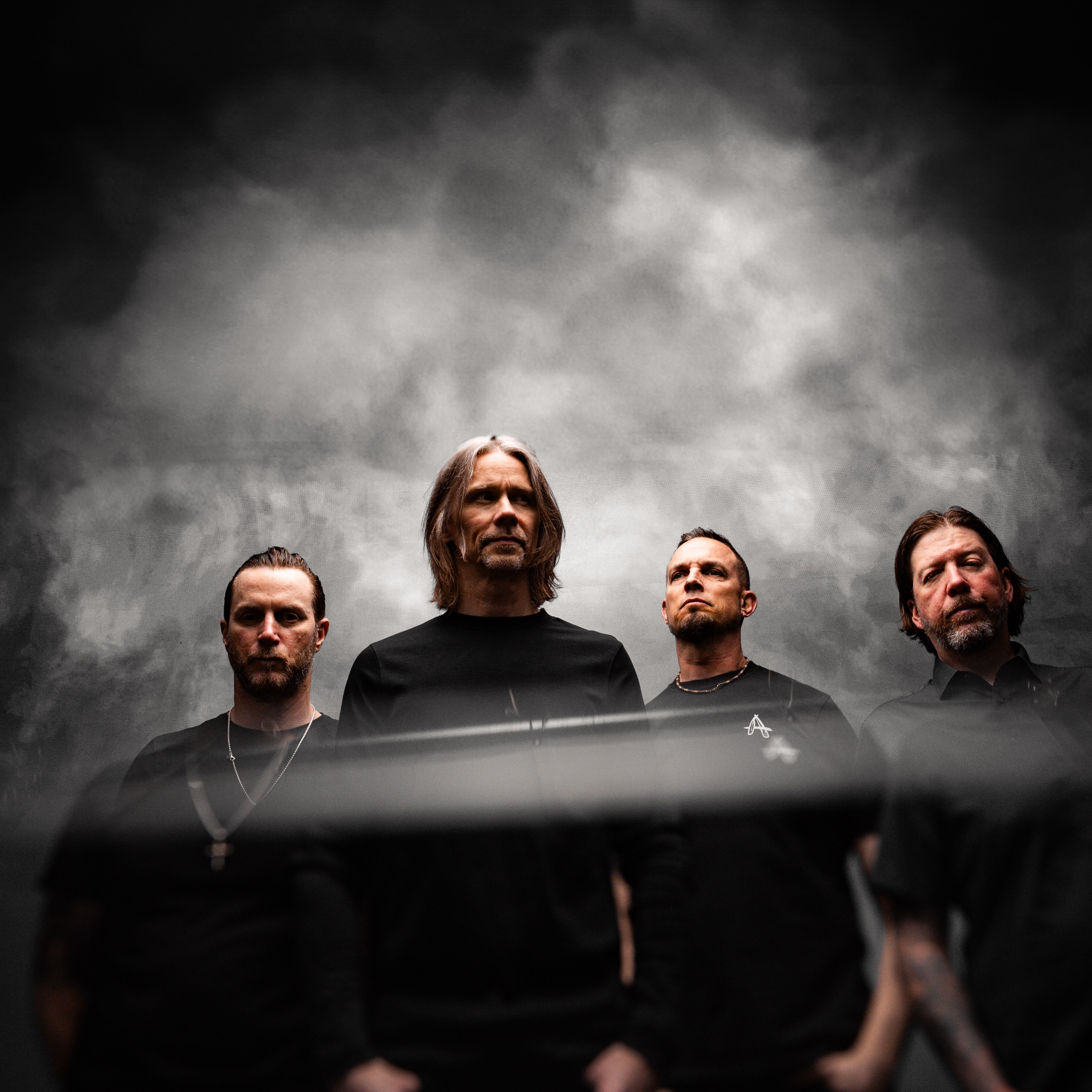 Alter Bridge Portrait