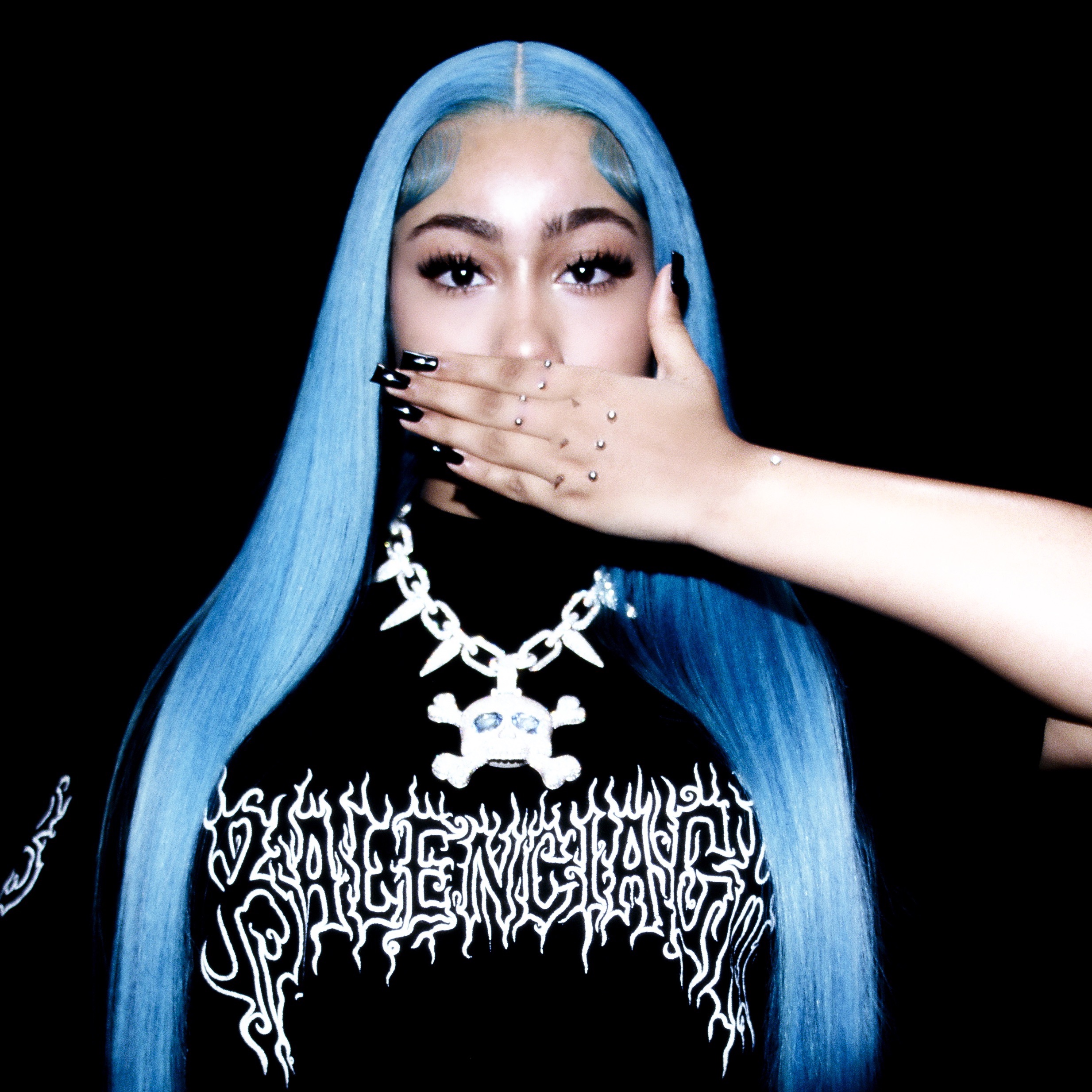 North West Portrait