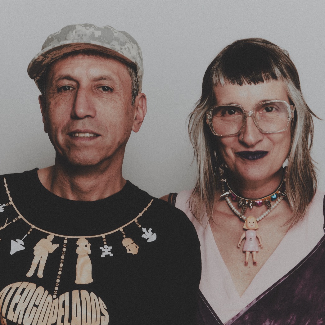 Aterciopelados portrait
