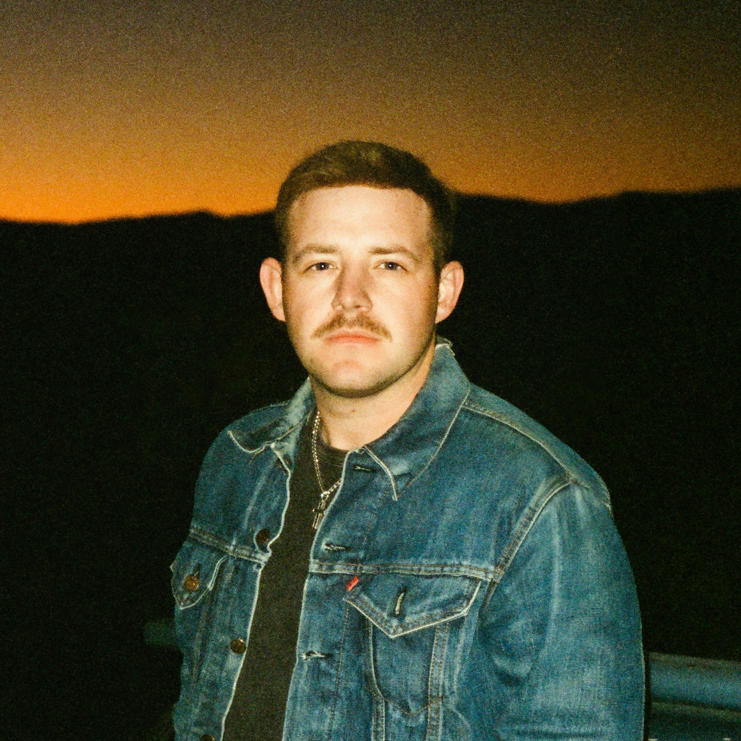 Kameron Marlowe Portrait