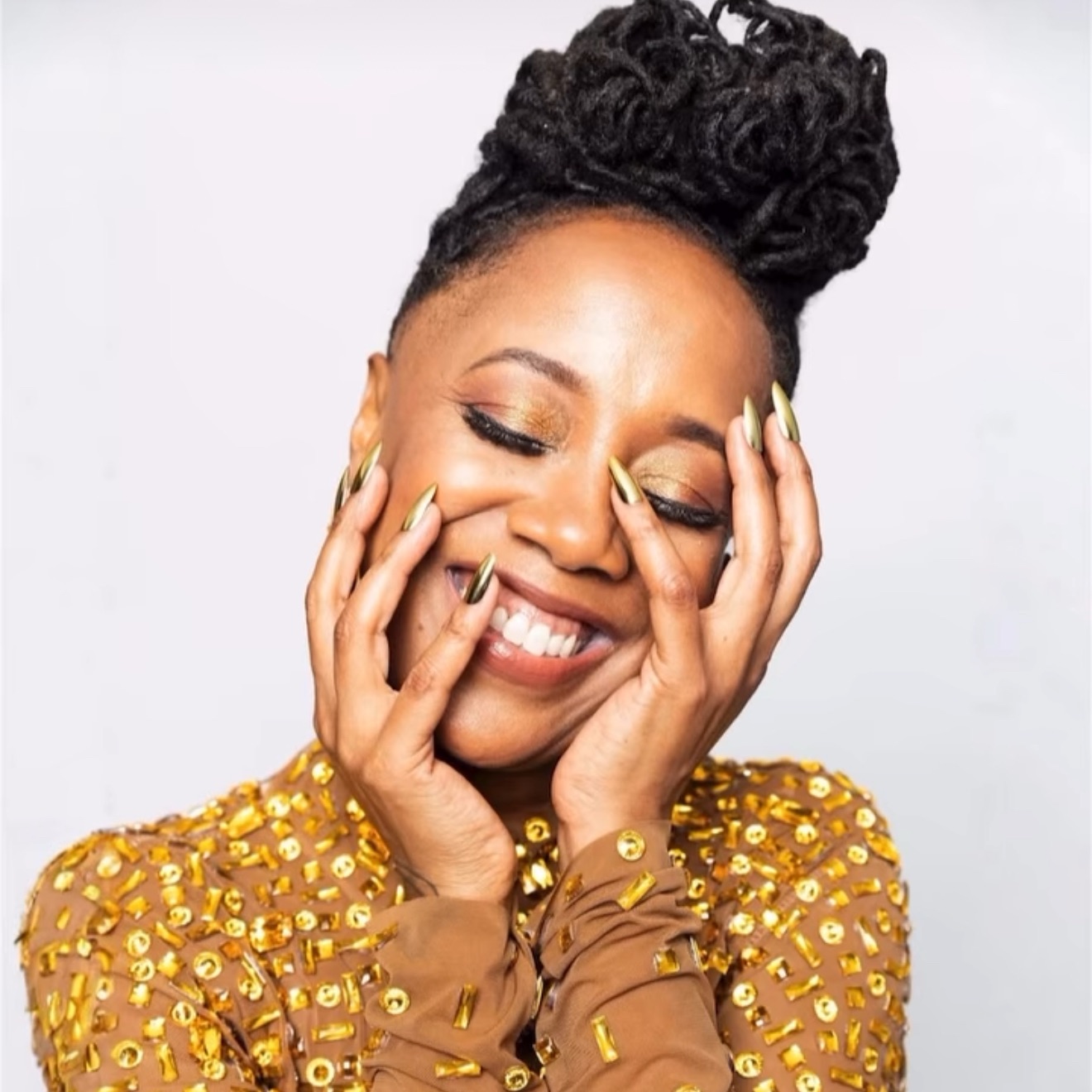 Debórah Bond Portrait