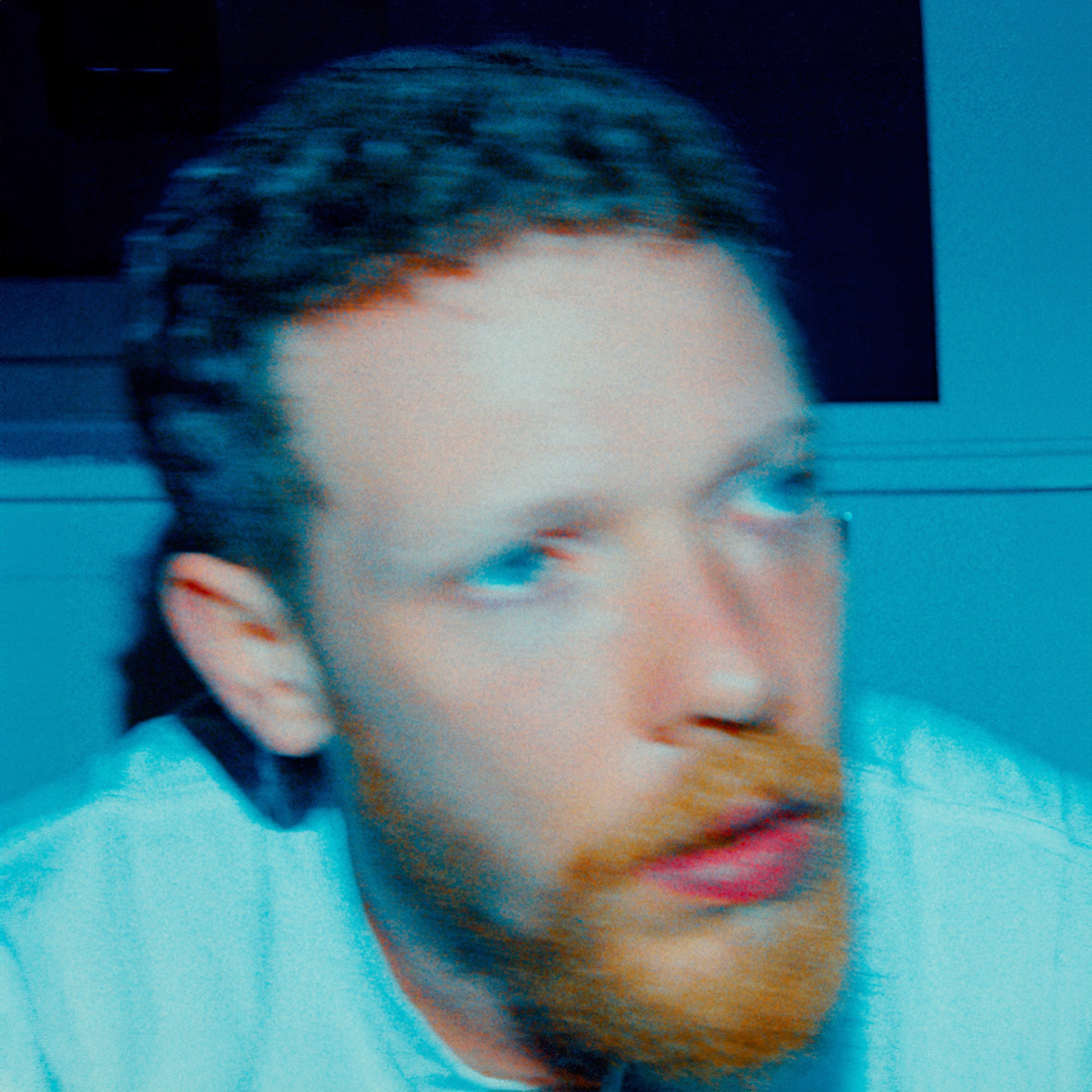 Matt Maeson Portrait