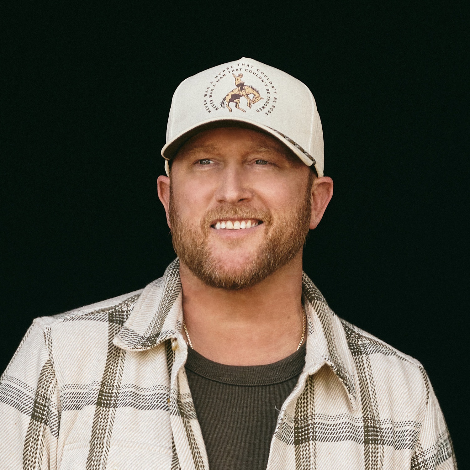 Cole Swindell Portrait