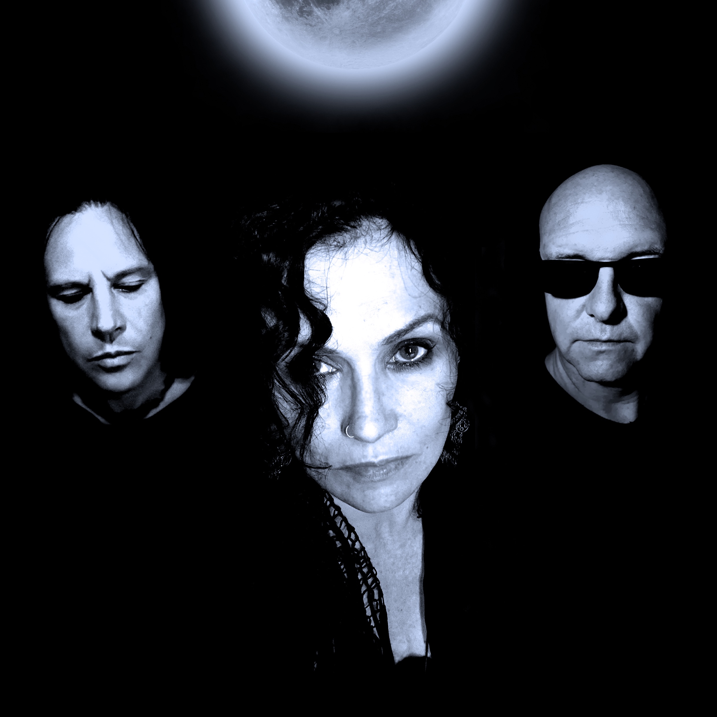 Inkubus Sukkubus Portrait