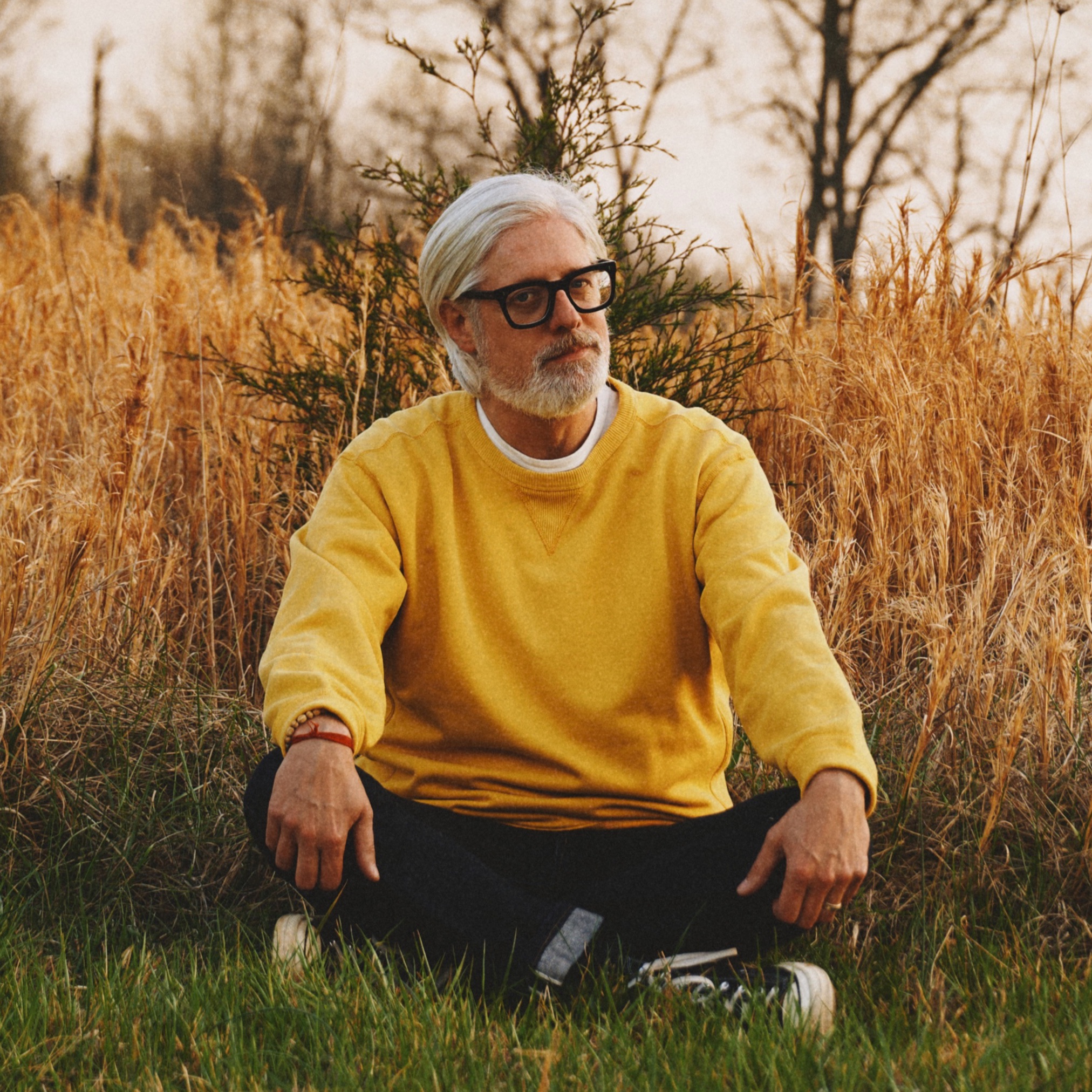 Matt Maher portrait