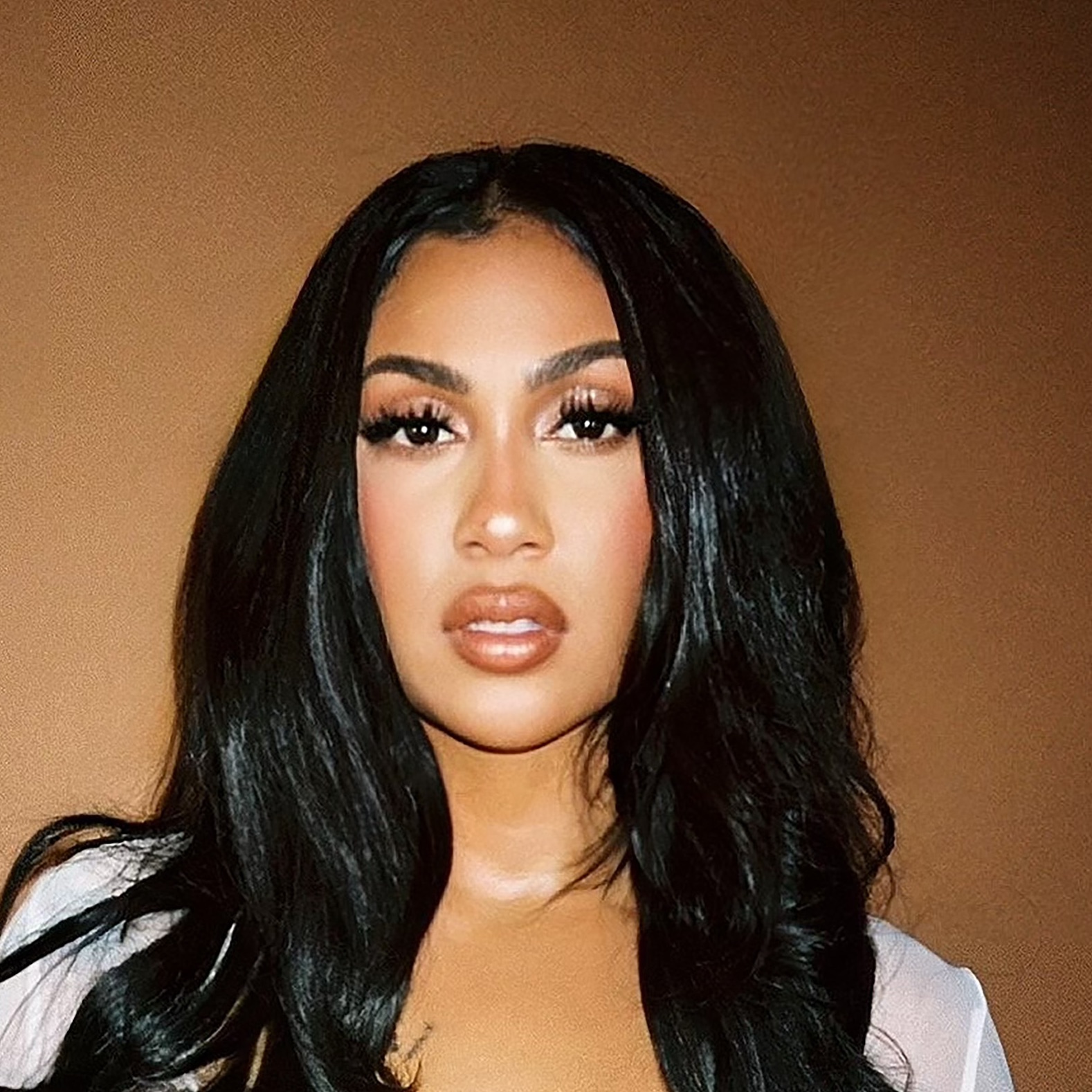 Queen Naija Portrait