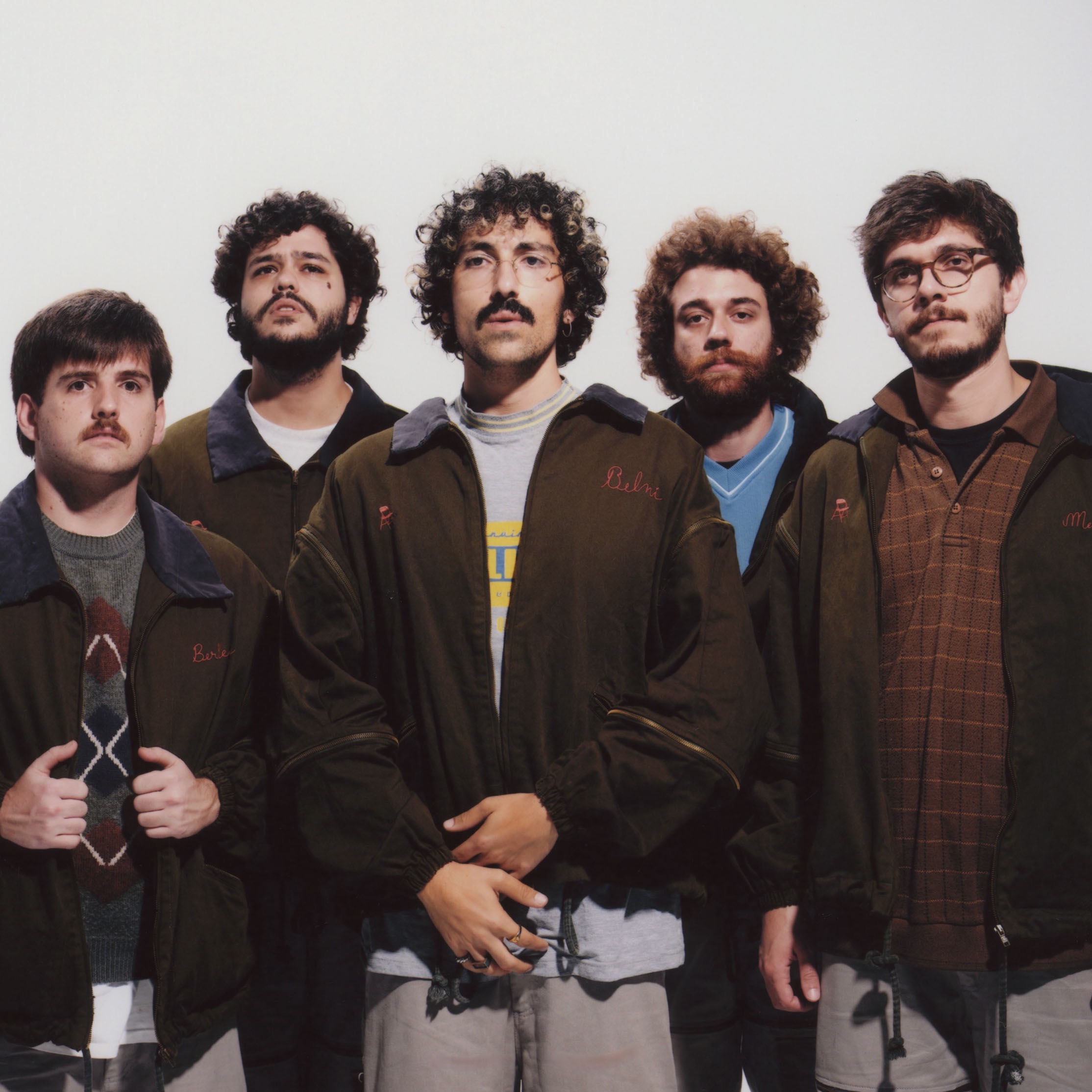 Jovem Dionisio Portrait