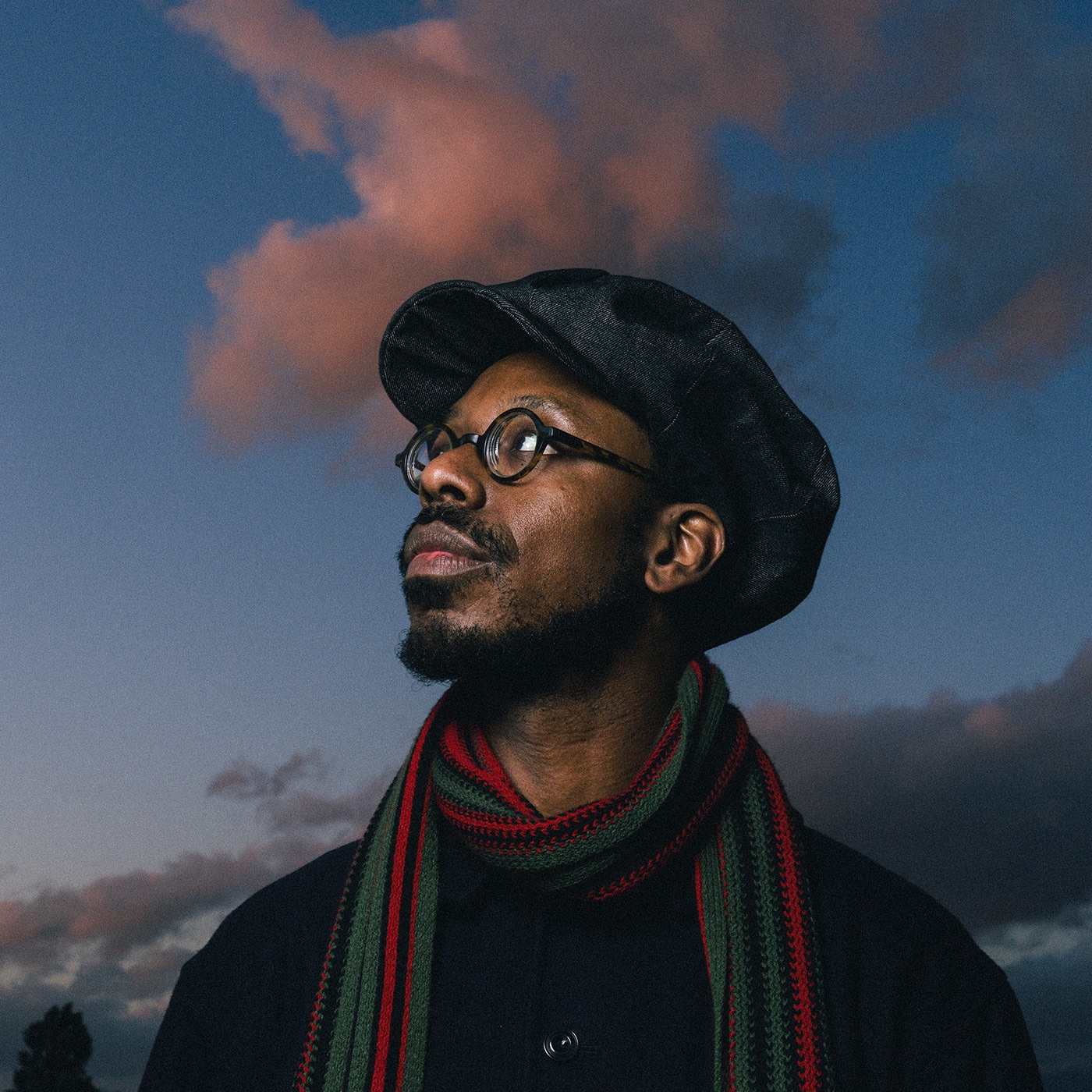 Shabaka portrait