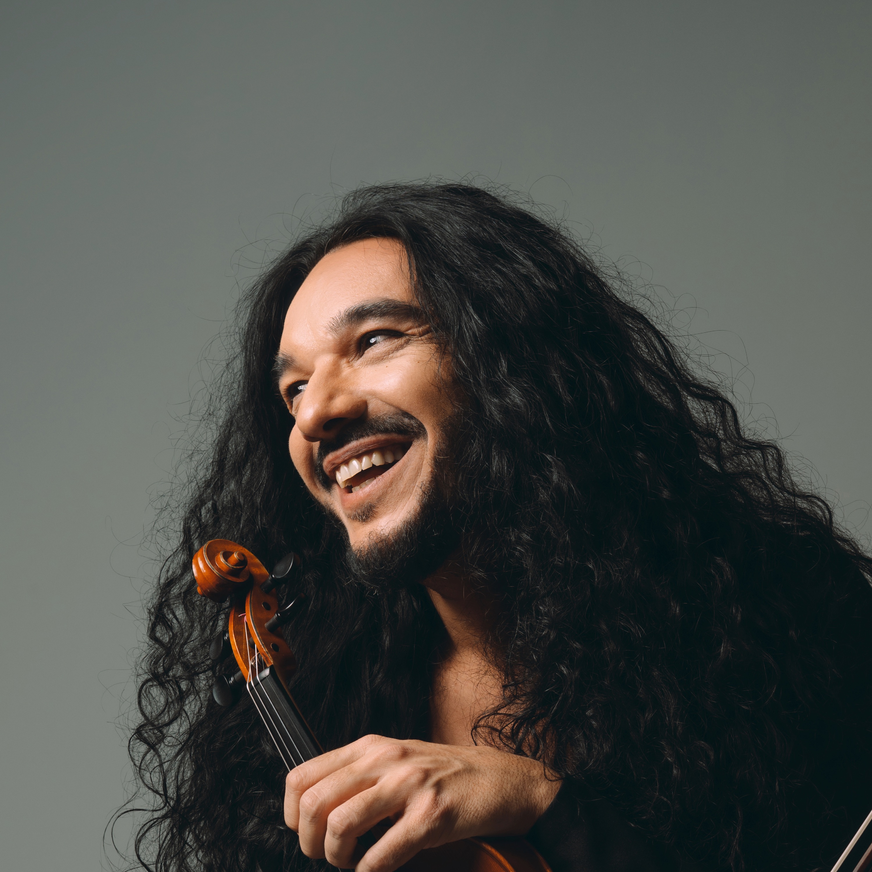 Nemanja Radulović Portrait