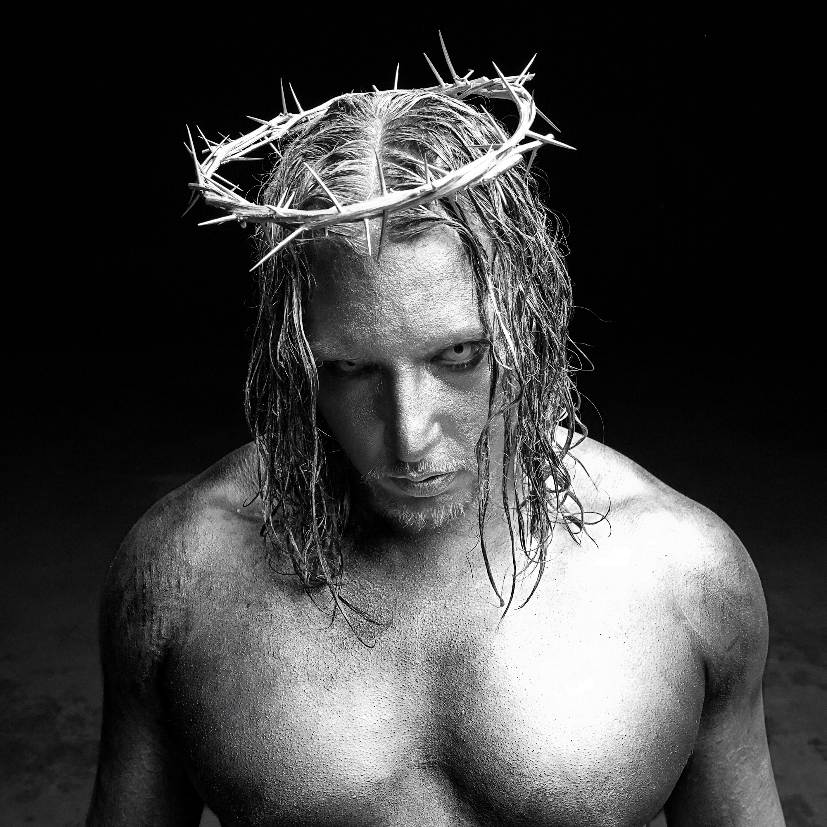 Nathan James Portrait