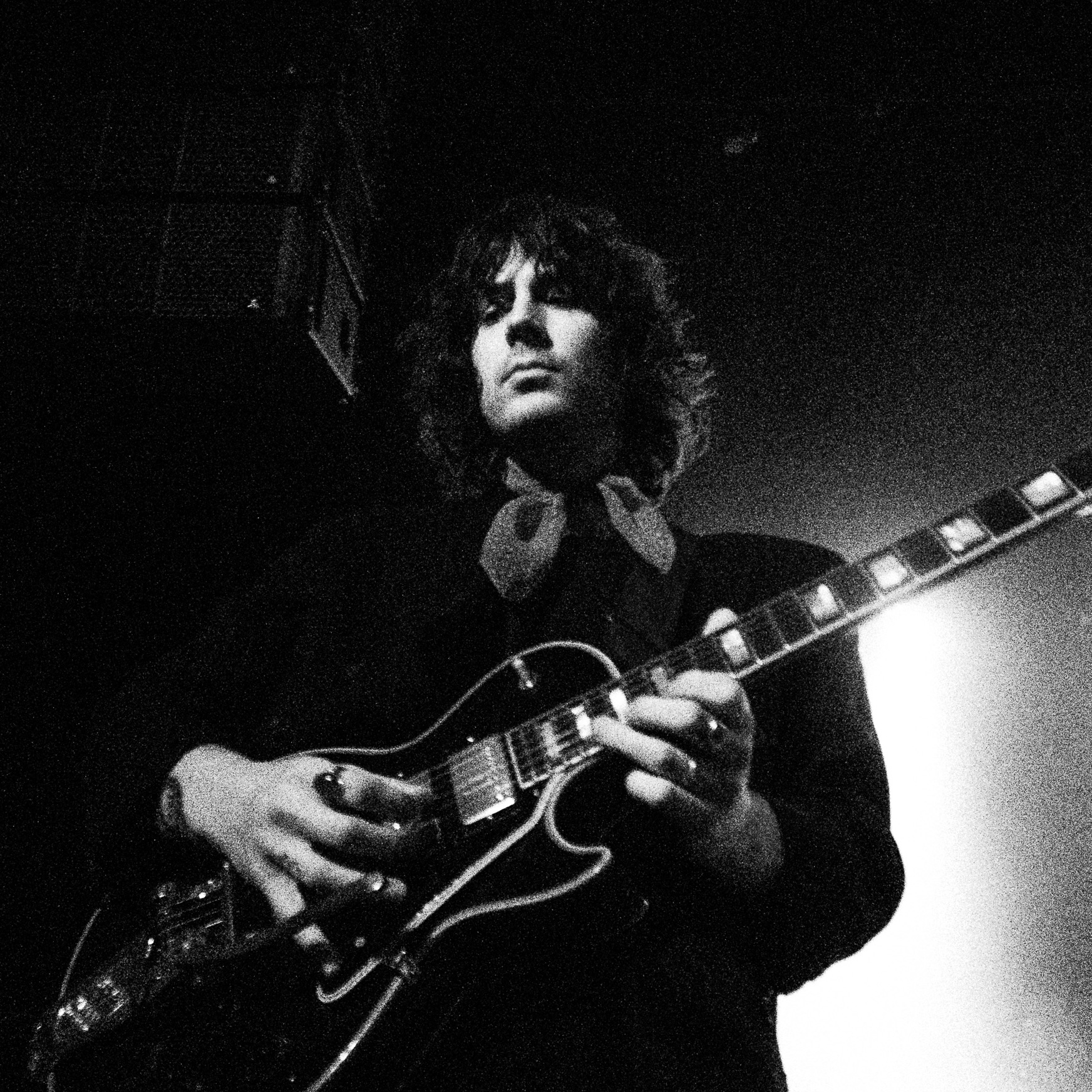 Vlad Holiday Portrait