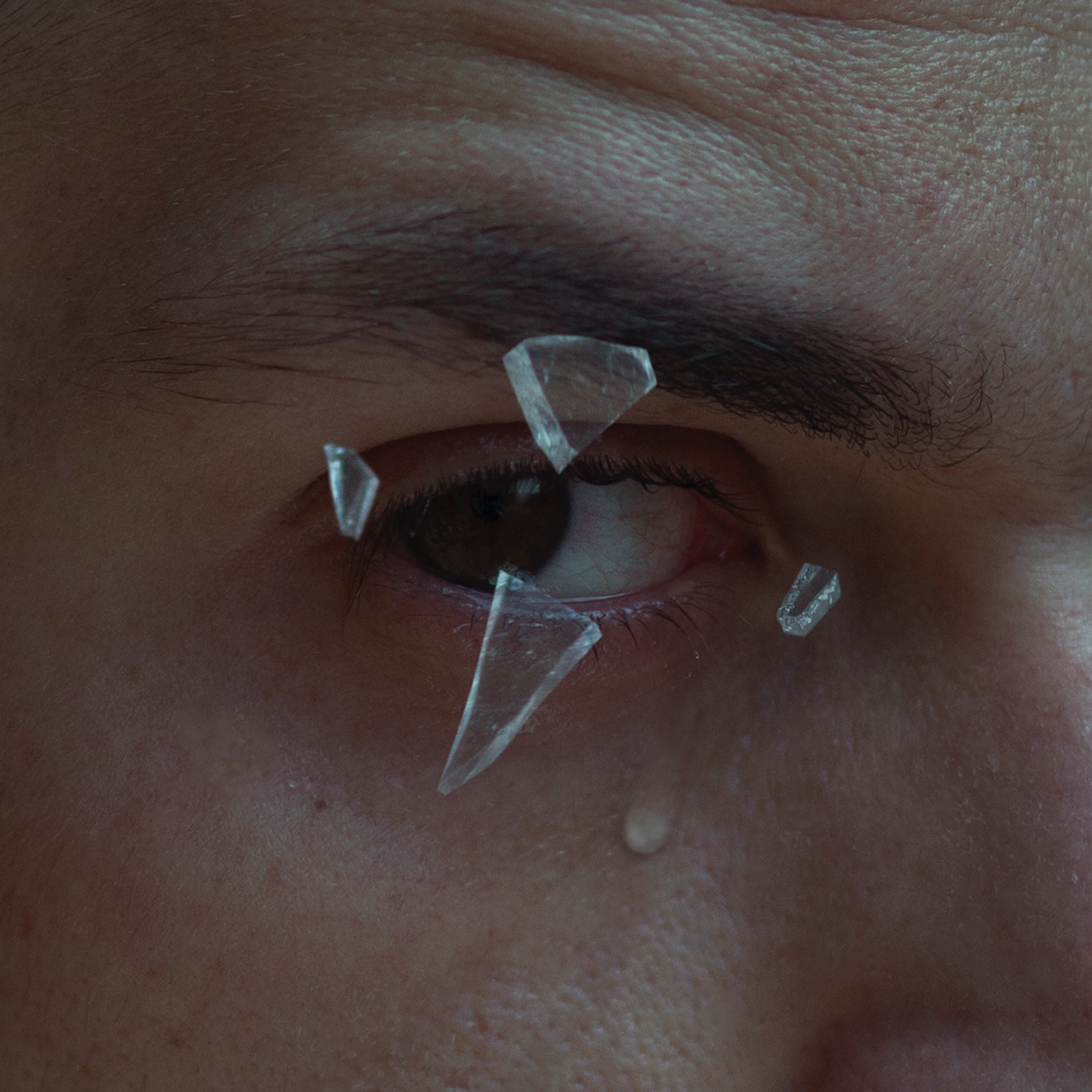 Killstation Portrait