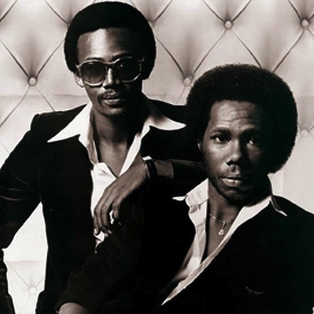Chic Portrait
