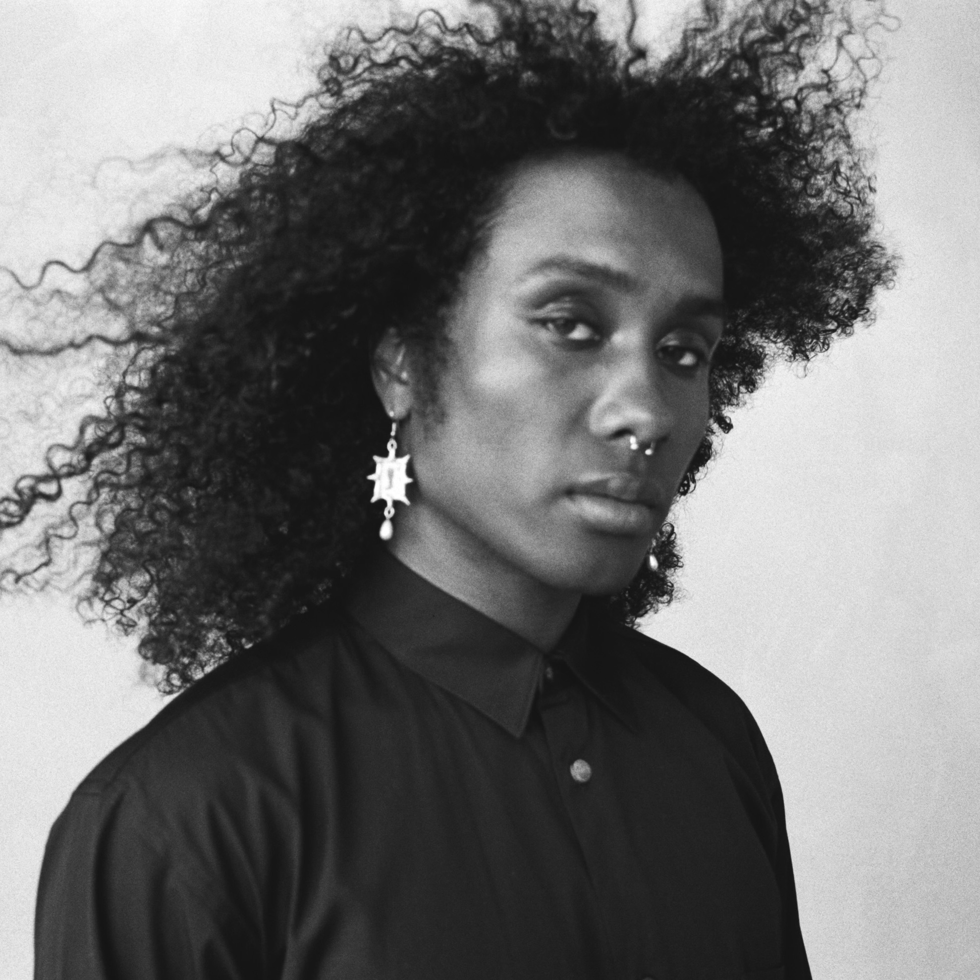 Jelani Aryeh portrait