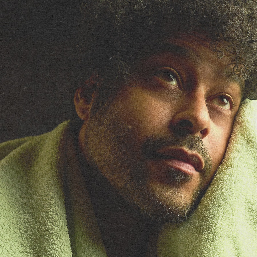 Twin Shadow portrait