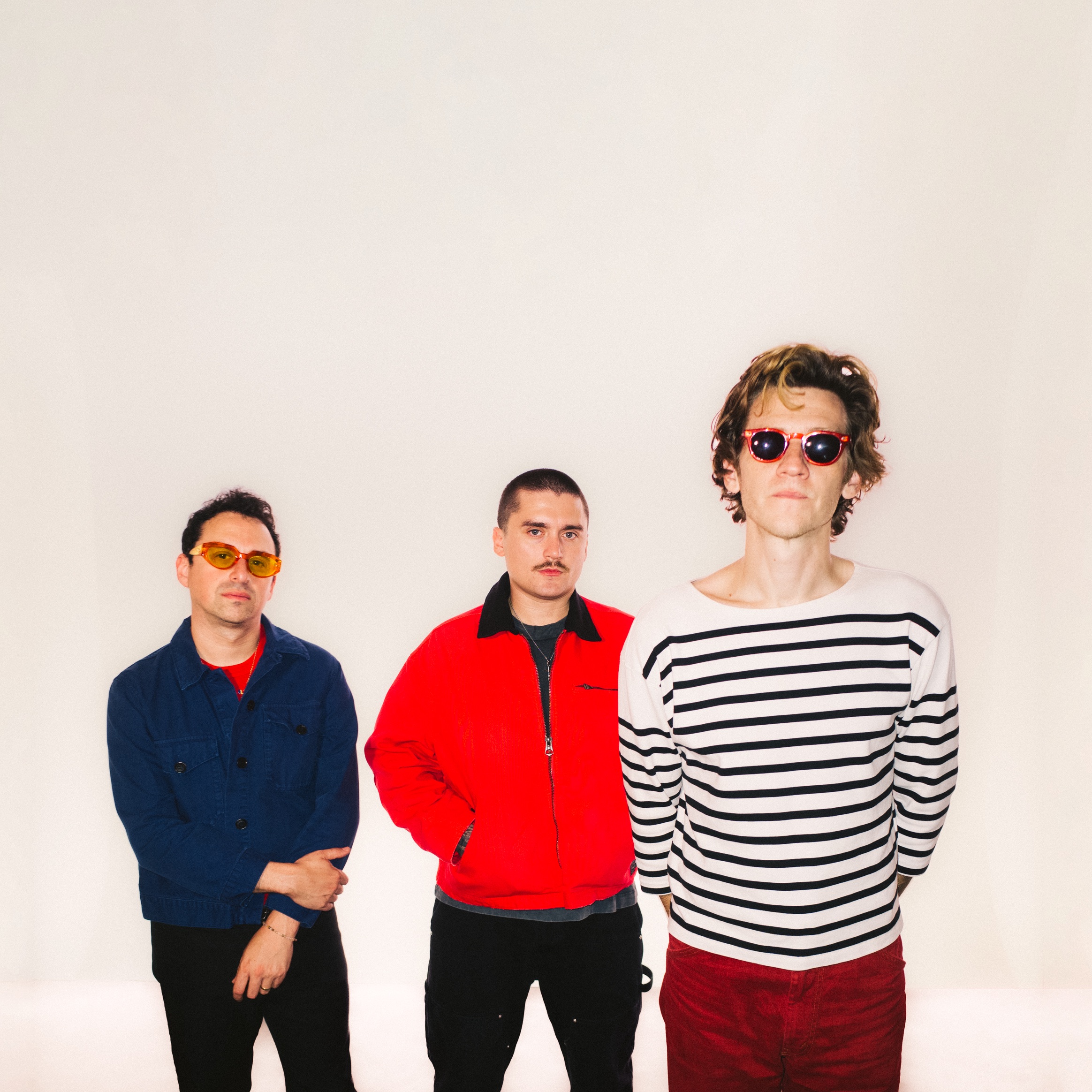 Beach Weather Portrait