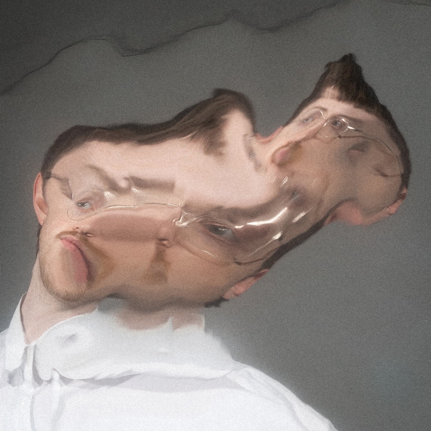 quickly, quickly Portrait