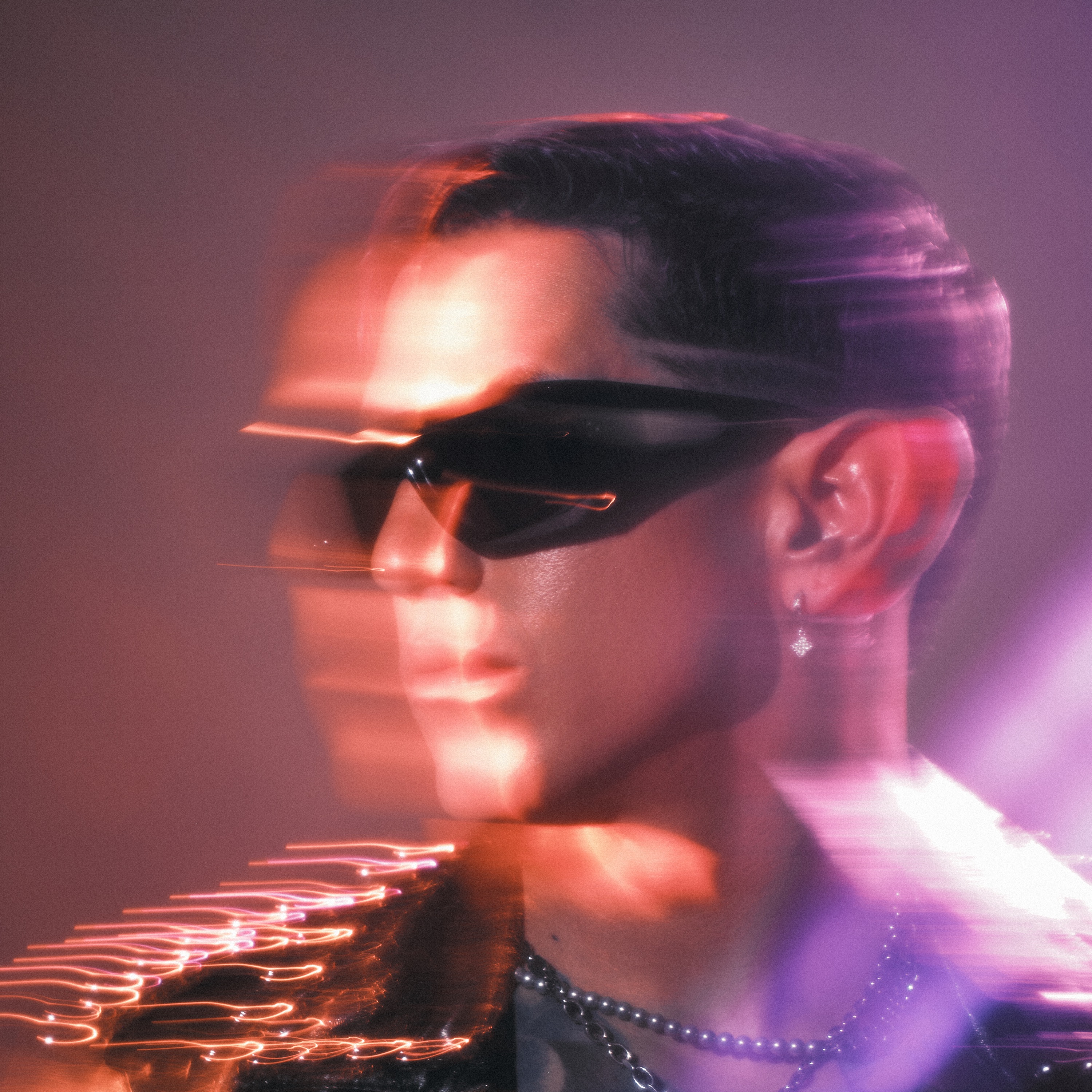 Lenny Tavárez Portrait