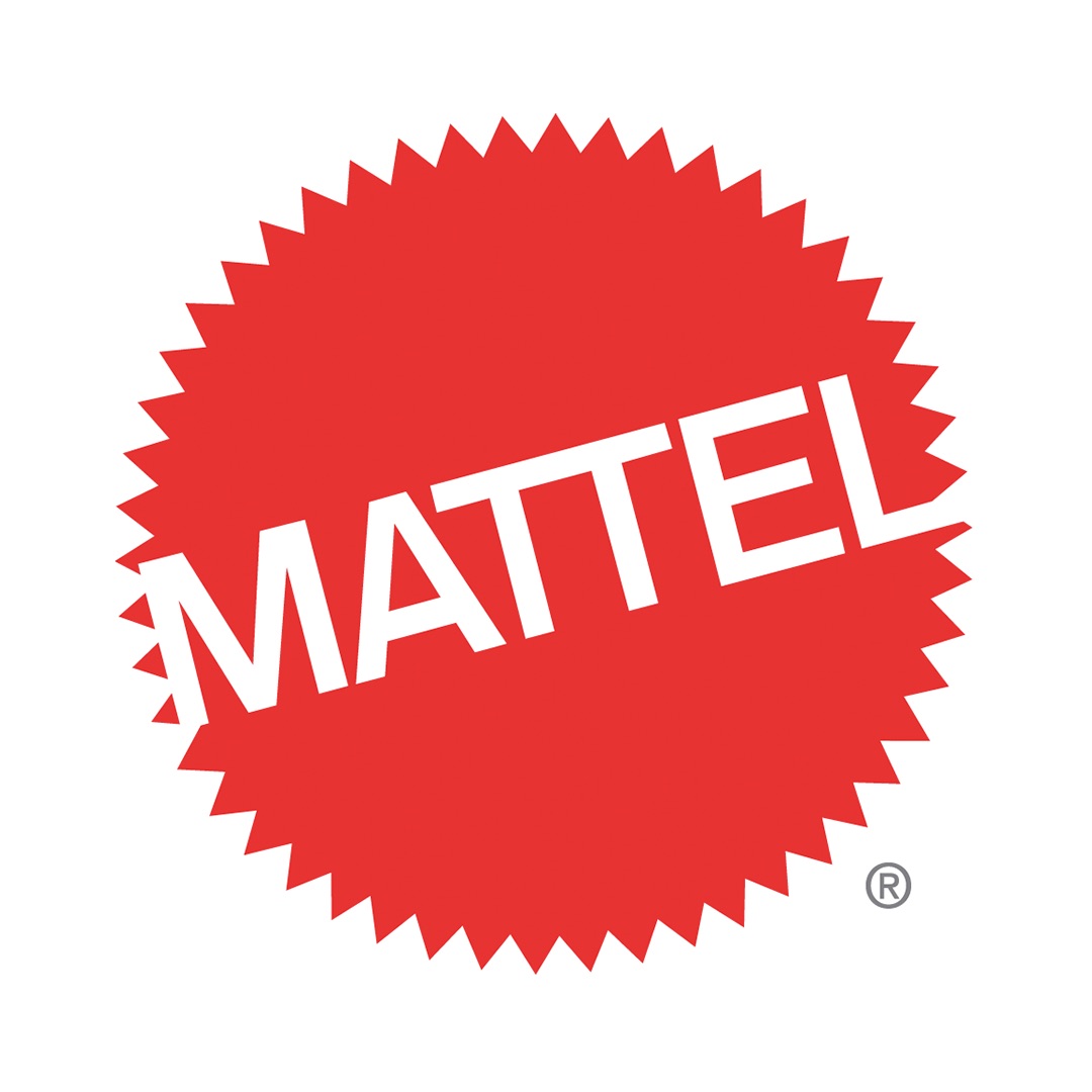 Mattel Portrait