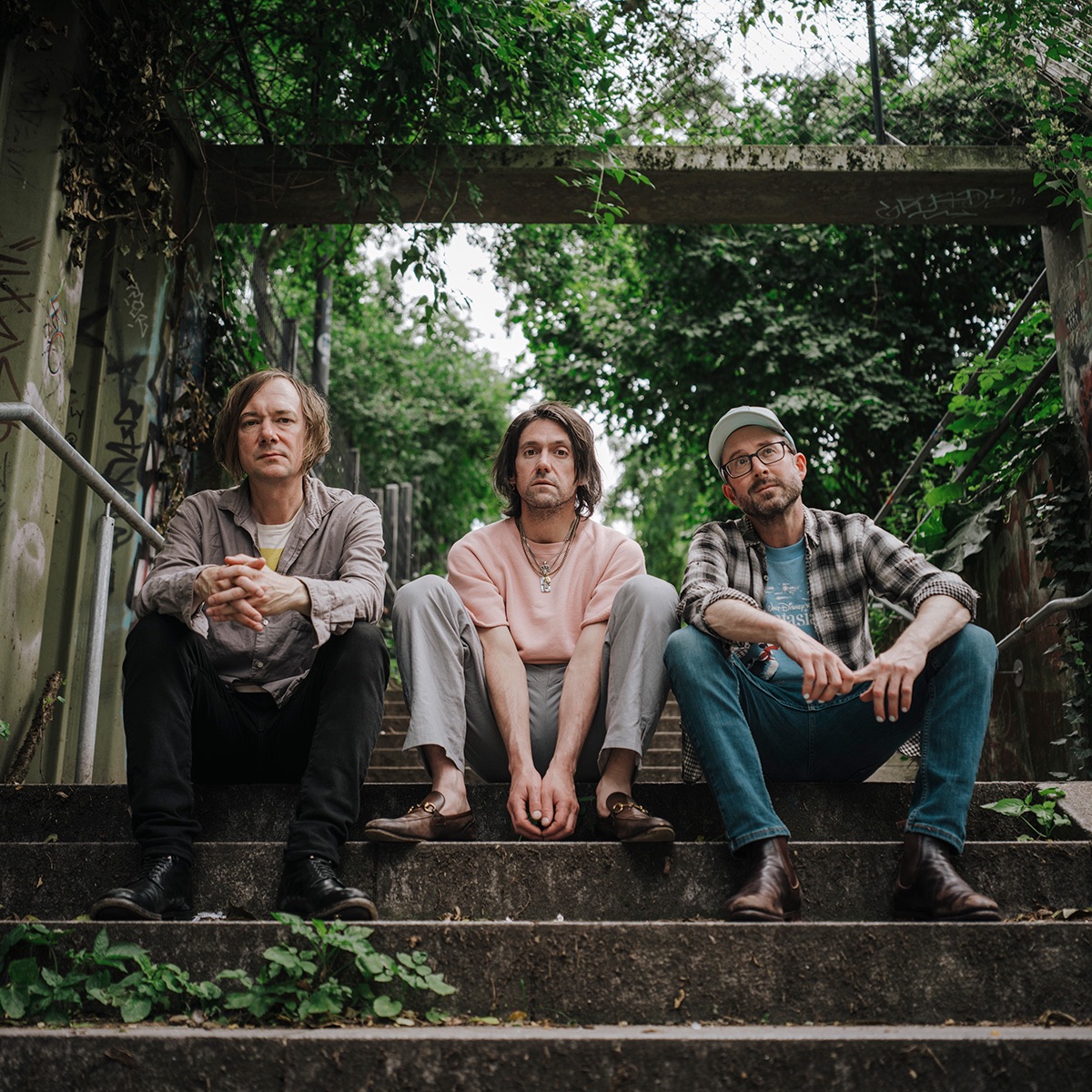 Bright Eyes Portrait