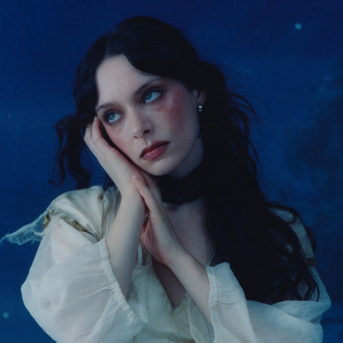 Holly Humberstone Portrait