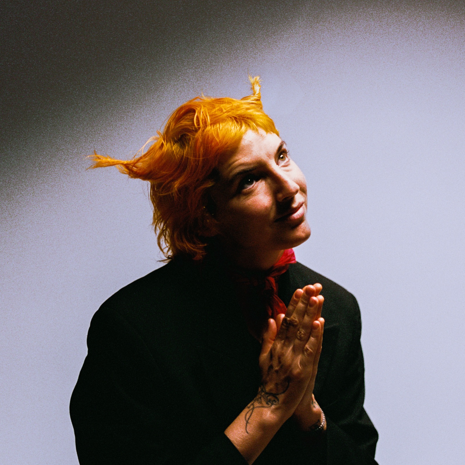 Caroline Rose Portrait