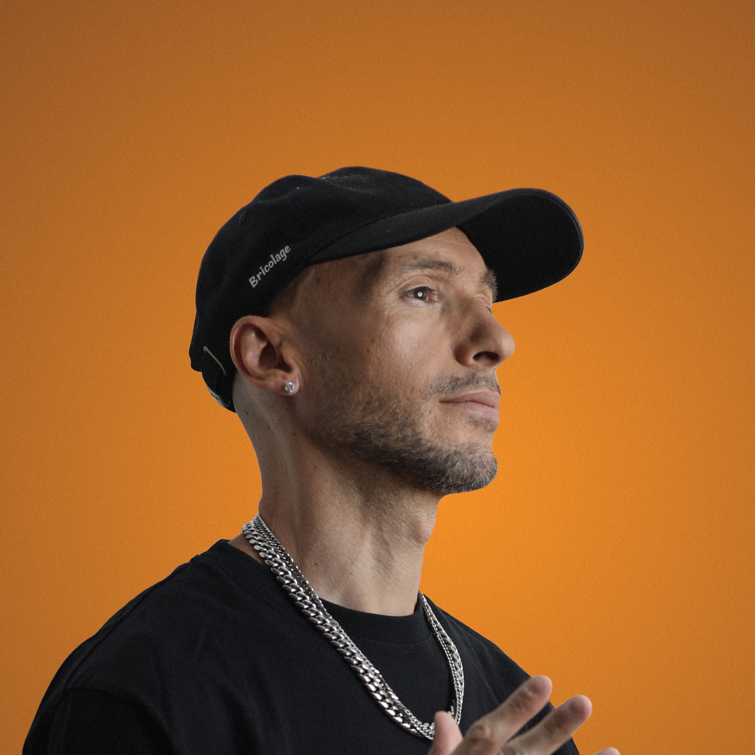 Proleter Portrait