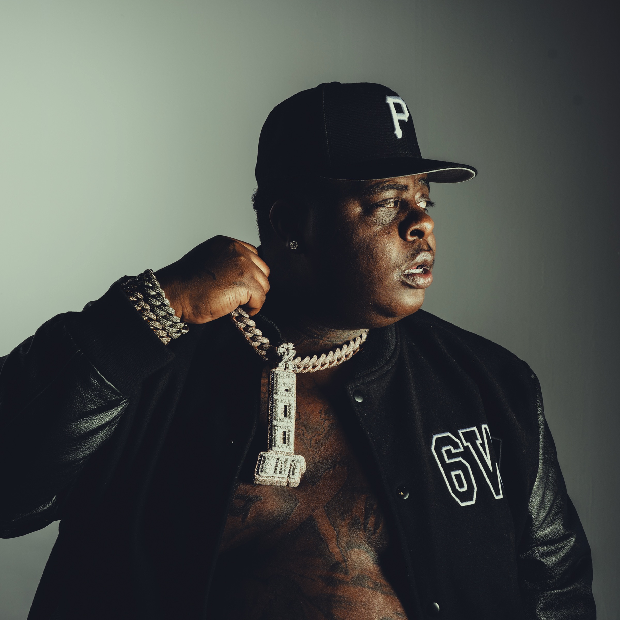 BigXthaPlug portrait