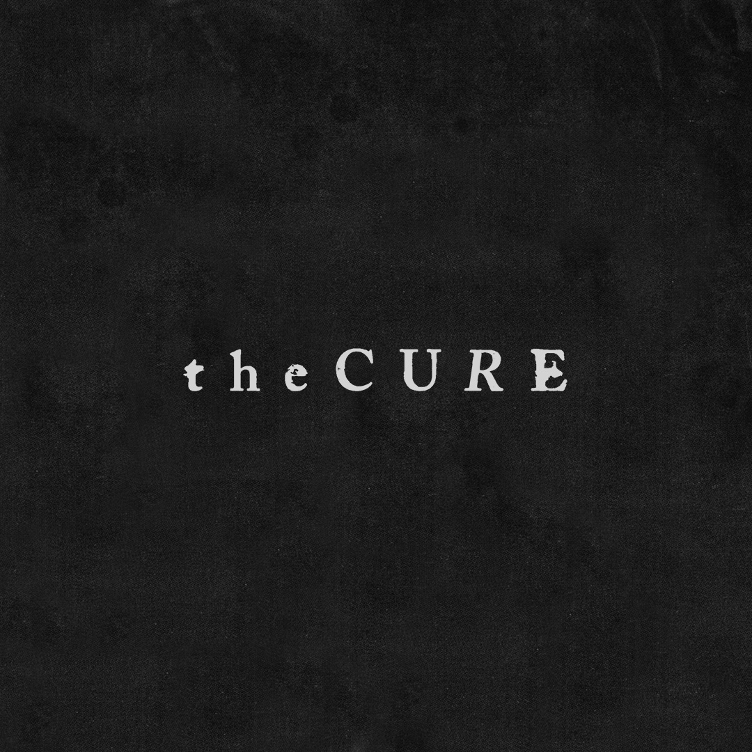 The Cure Portrait