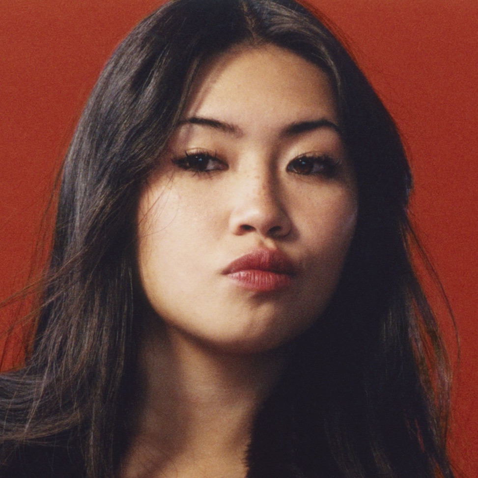 beabadoobee Portrait