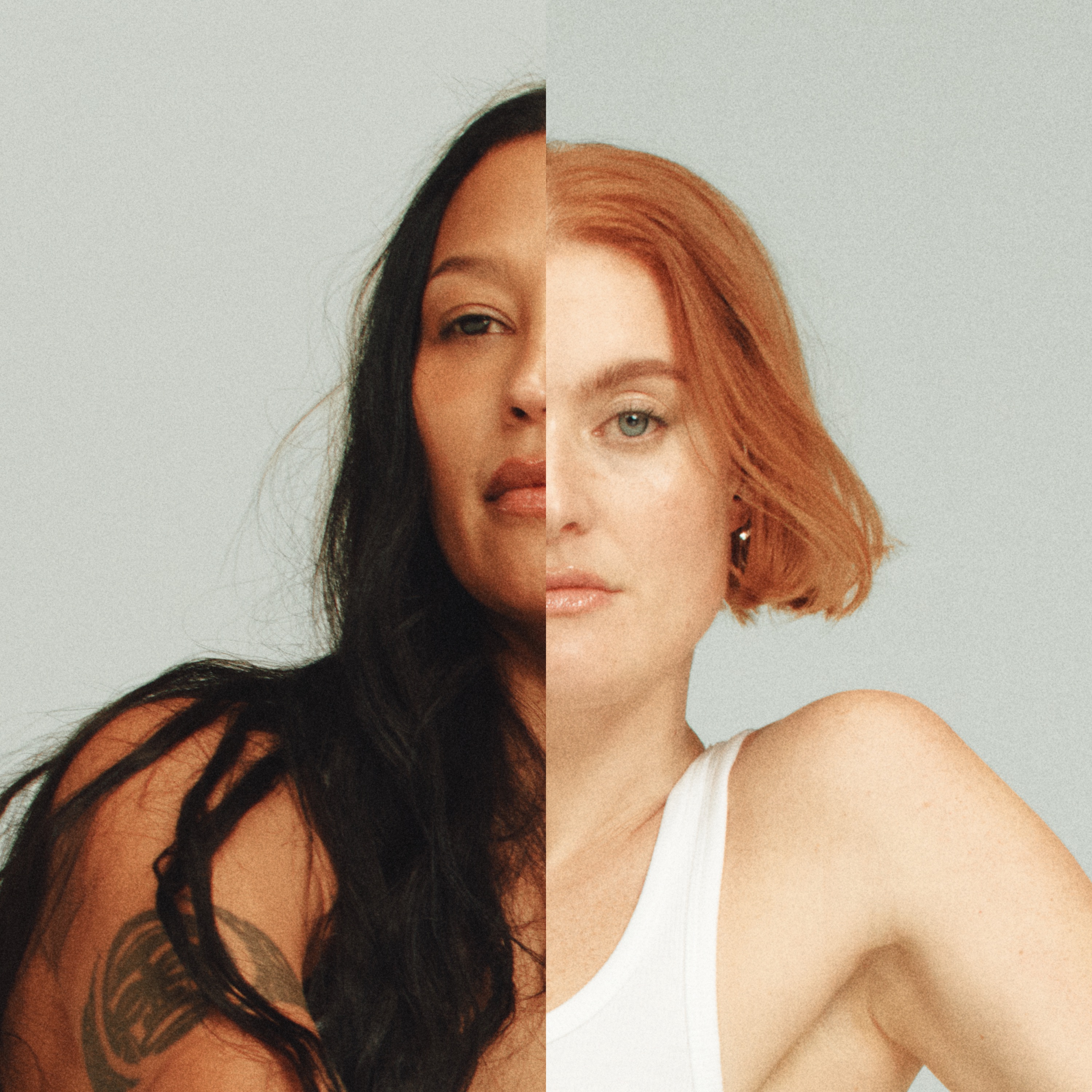 Icona Pop Portrait