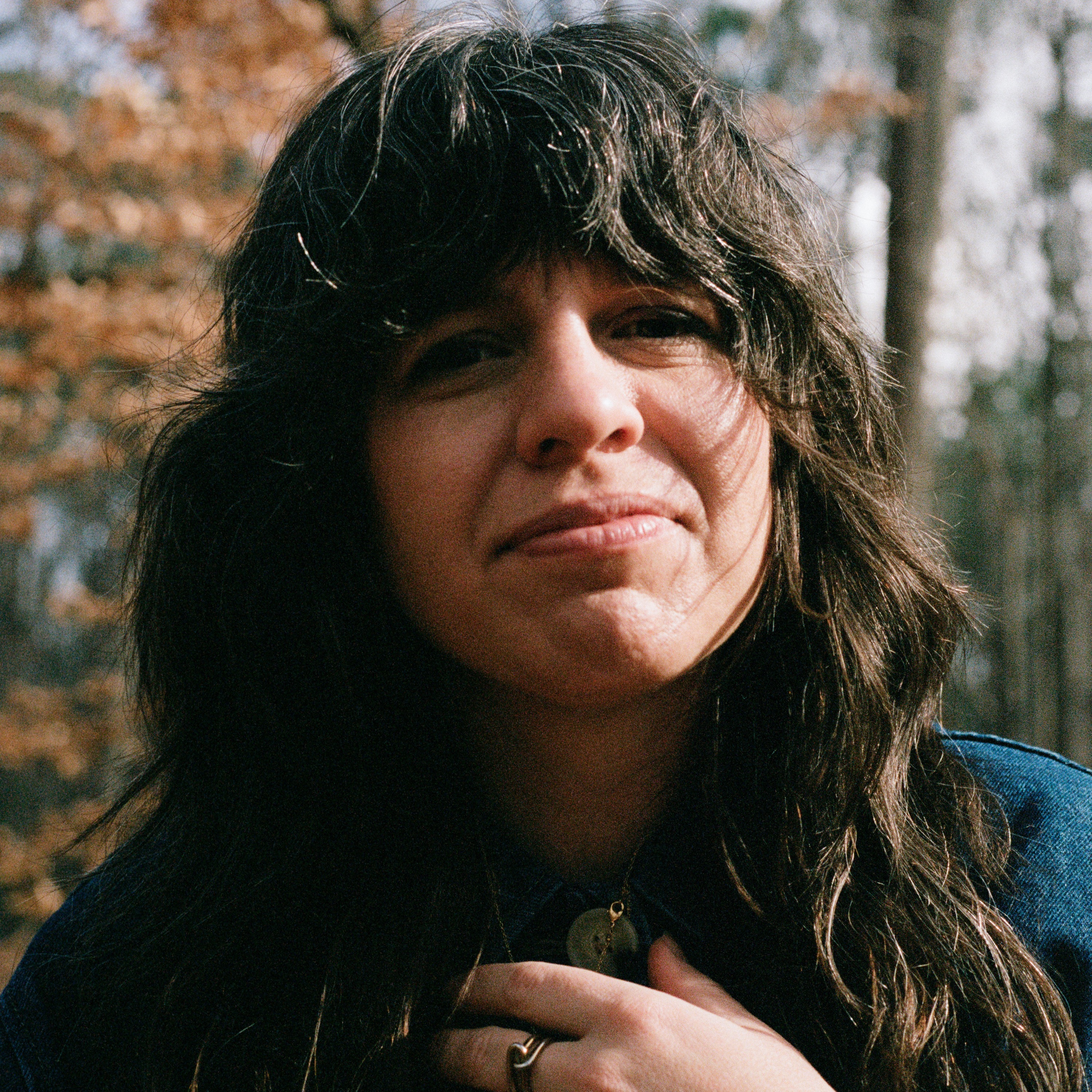 Jess Ray Portrait