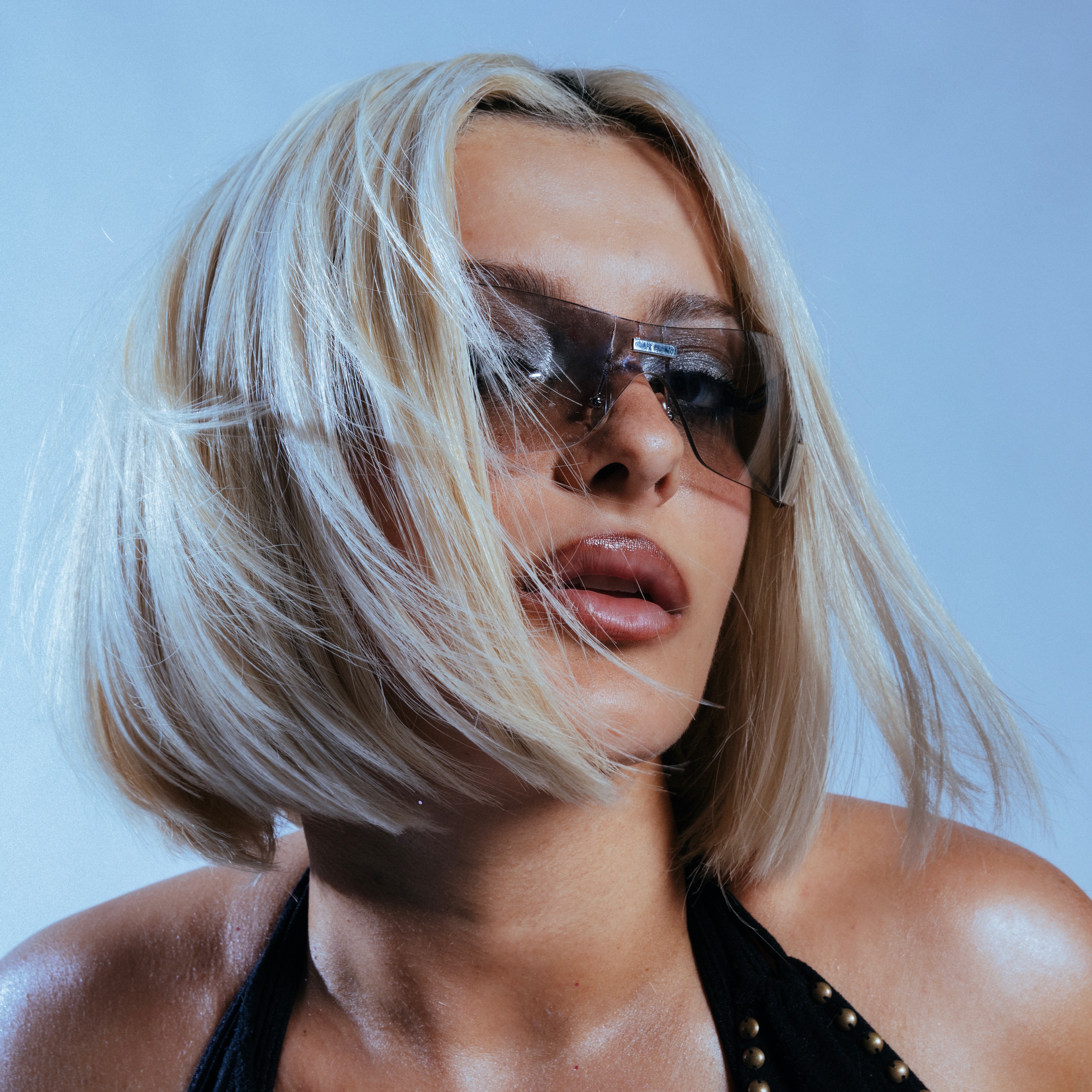 Bebe Rexha Portrait