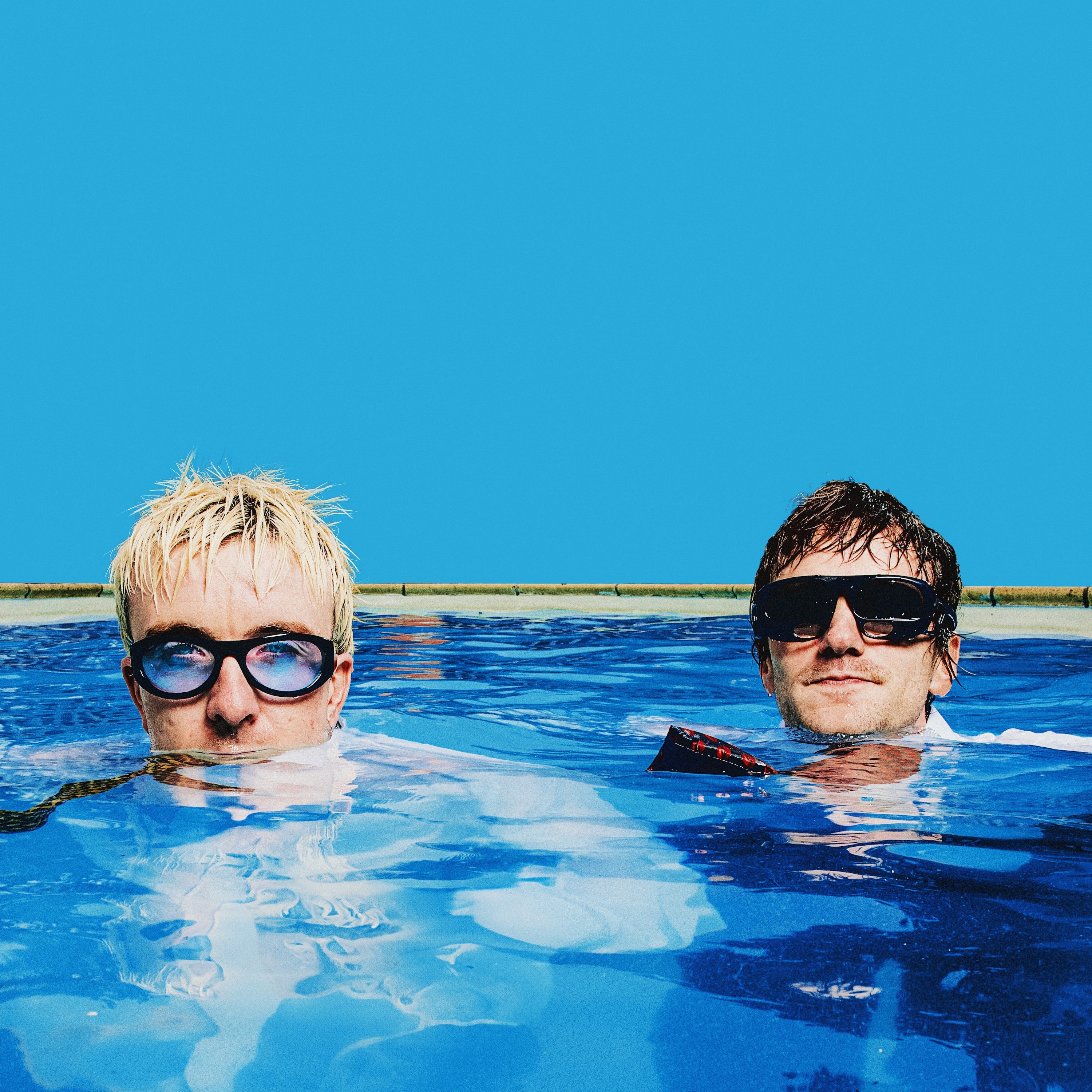 Good Neighbours Portrait