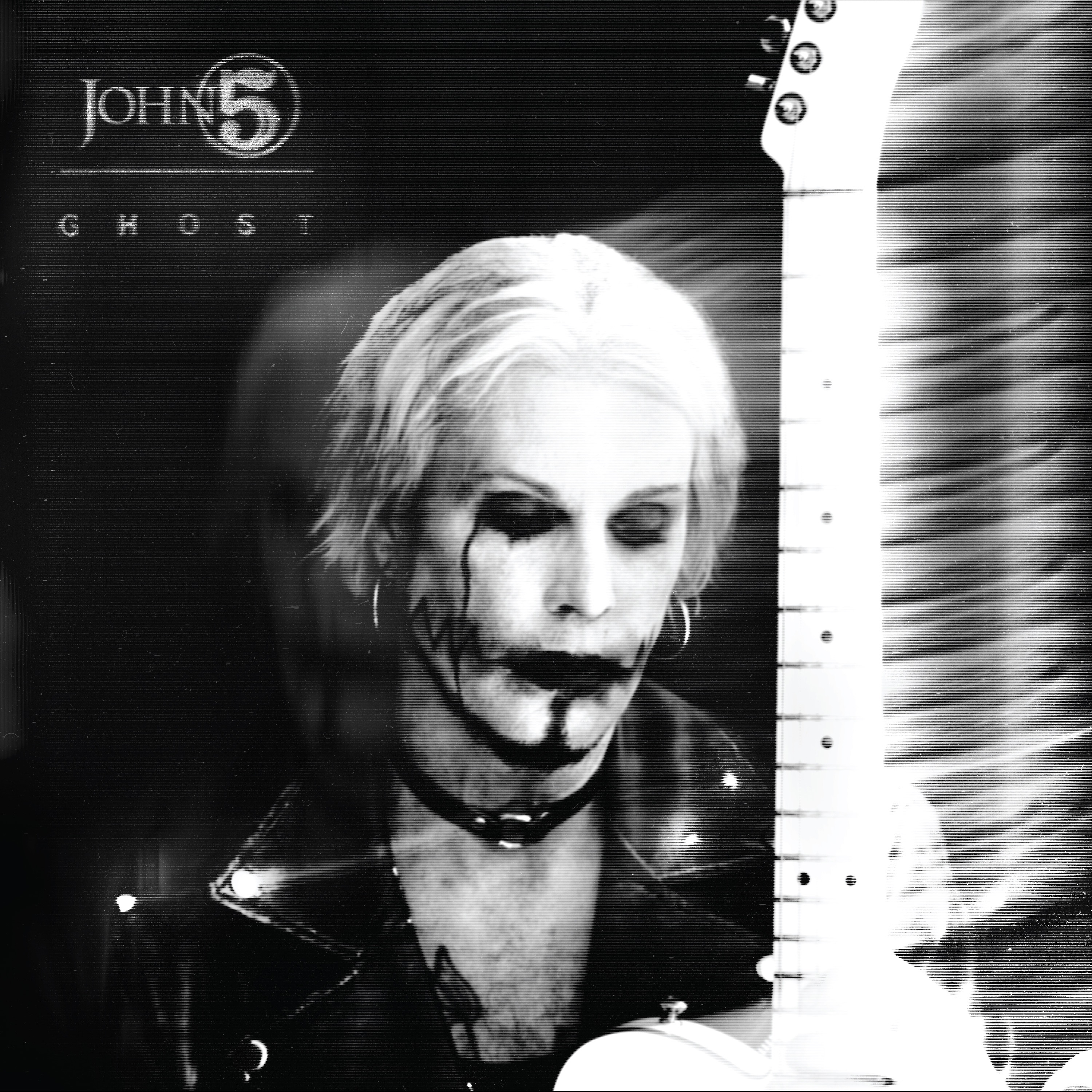 John 5 Portrait