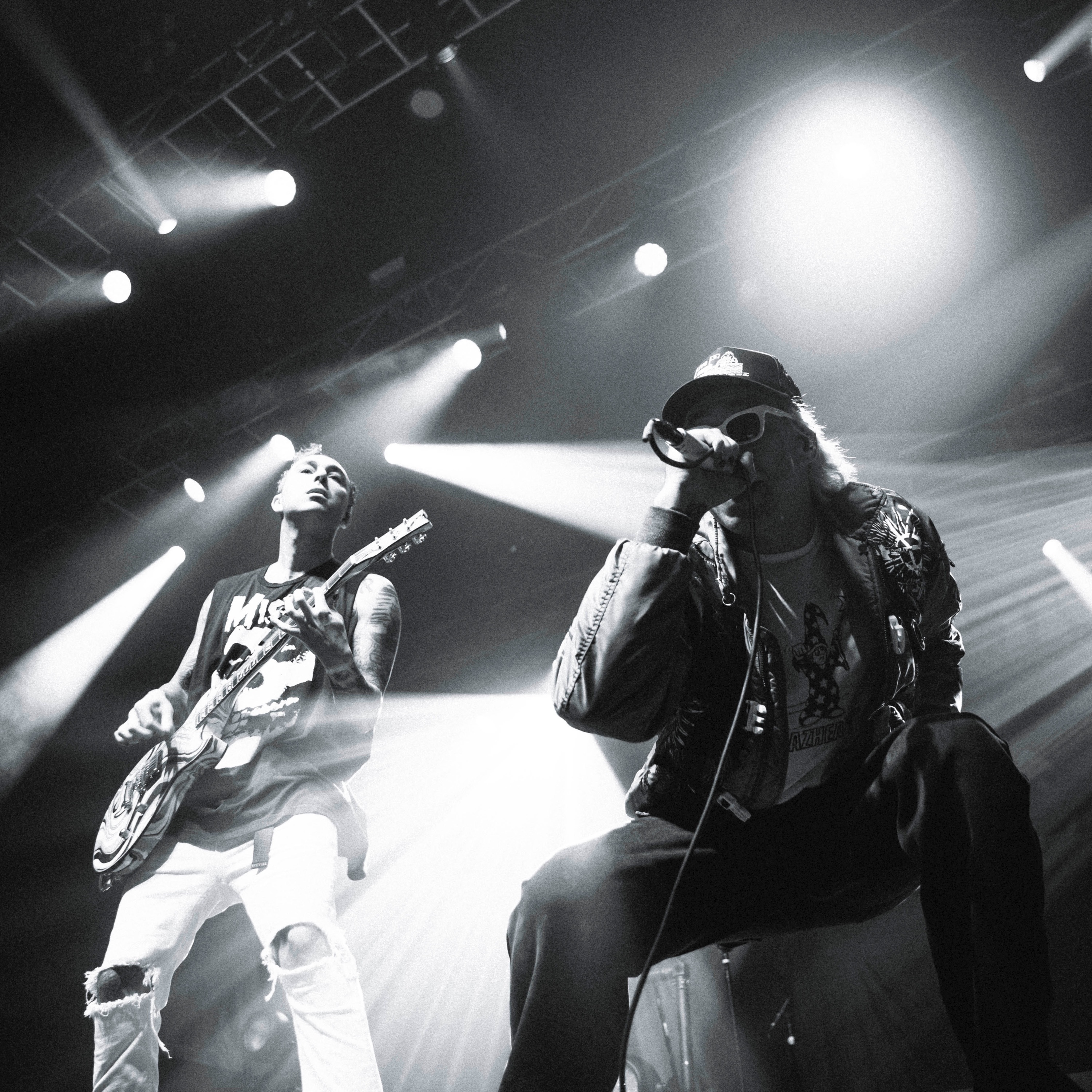 Point North Portrait